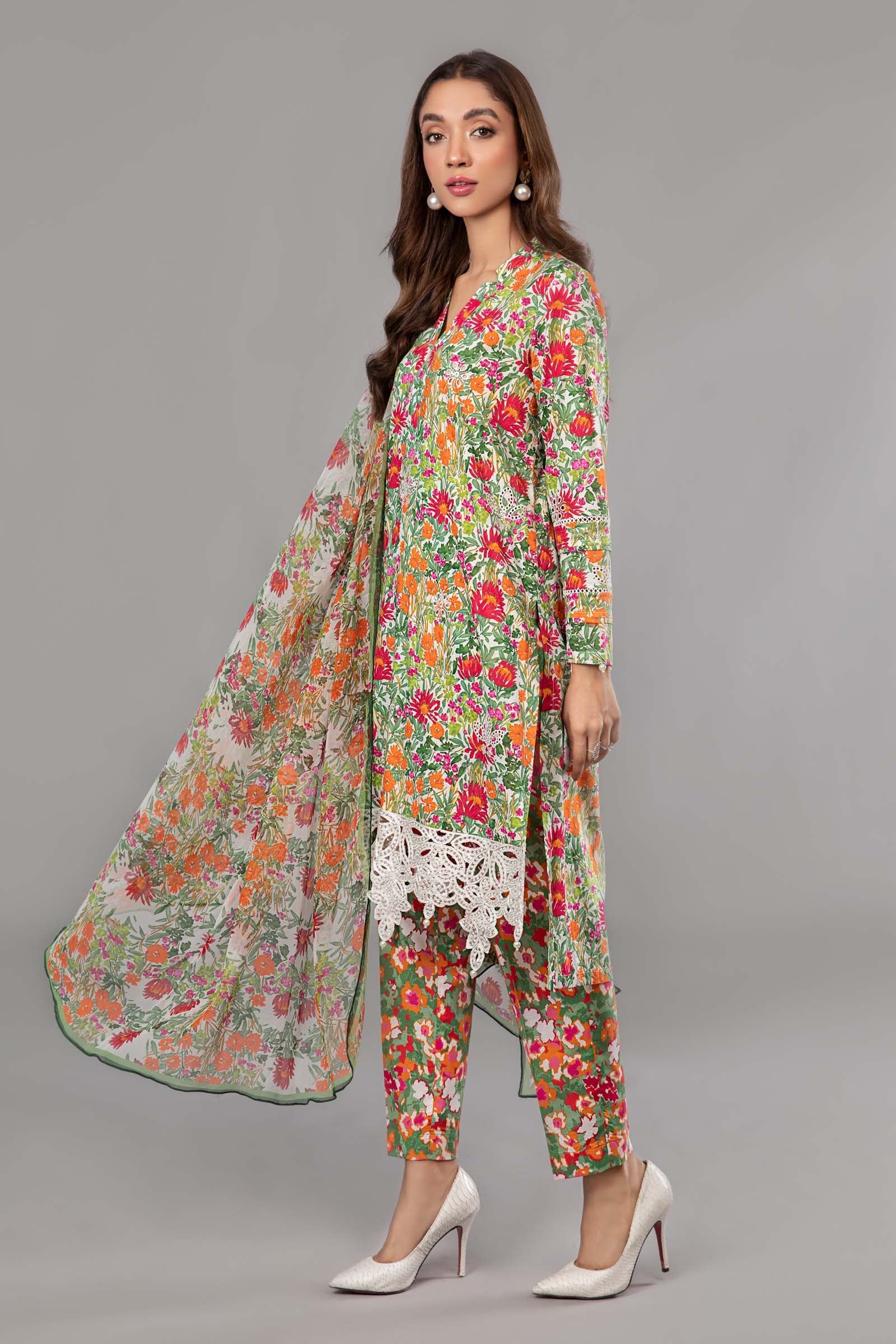 Suit MPS-1708-B - Image 4