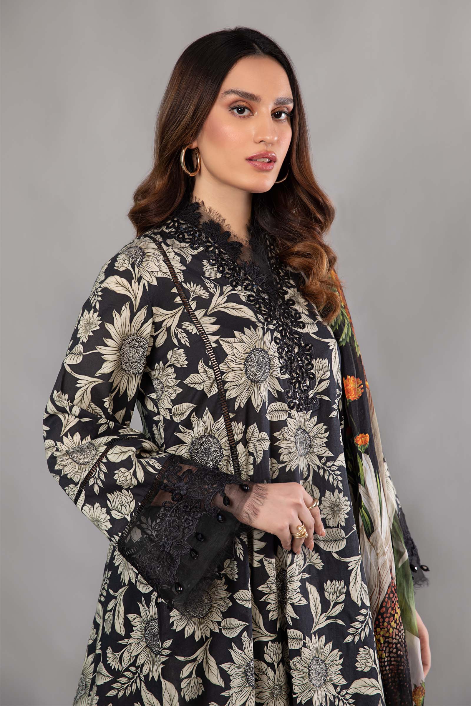 Suit MPS-1709-B - Image 2