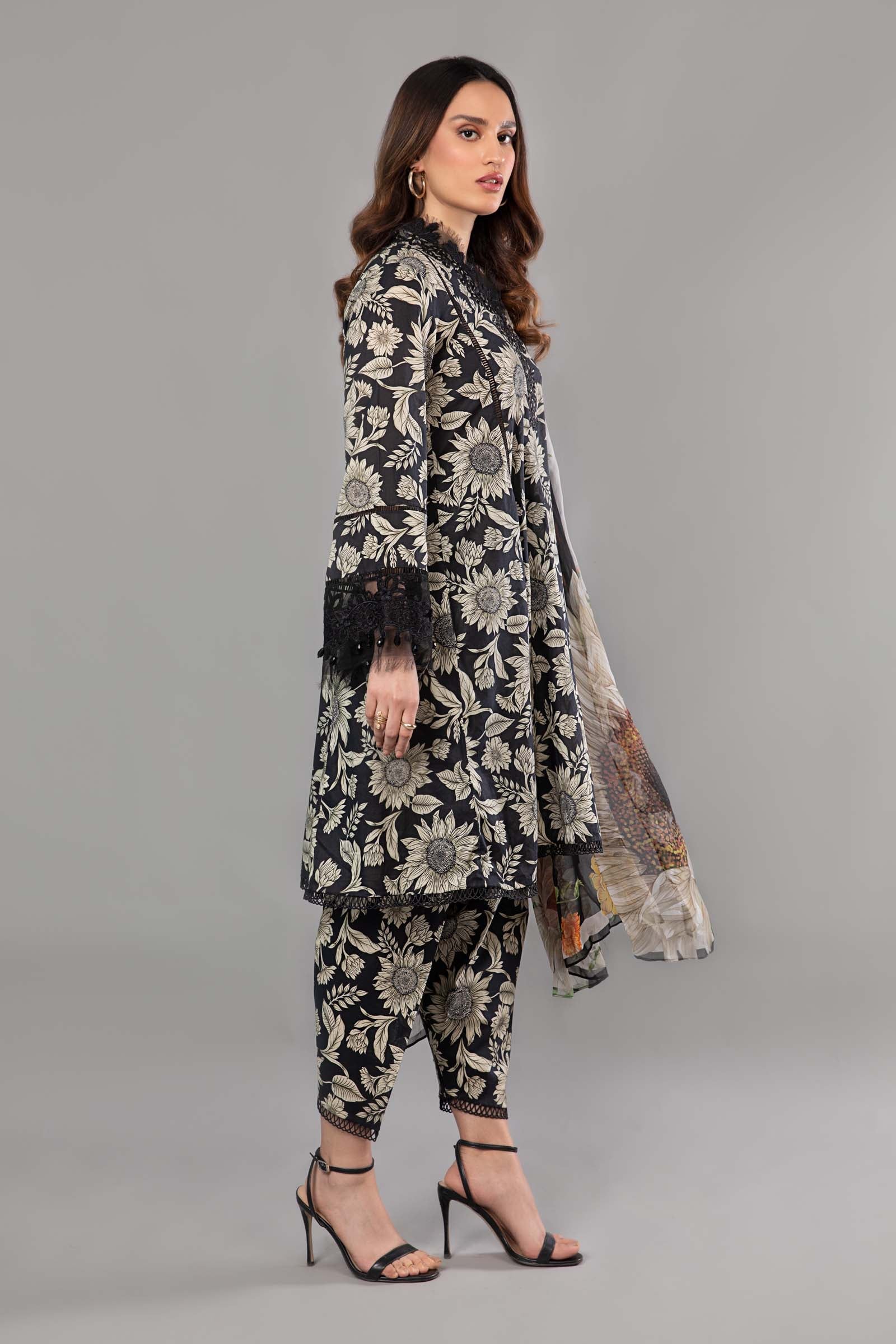 Suit MPS-1709-B - Image 3
