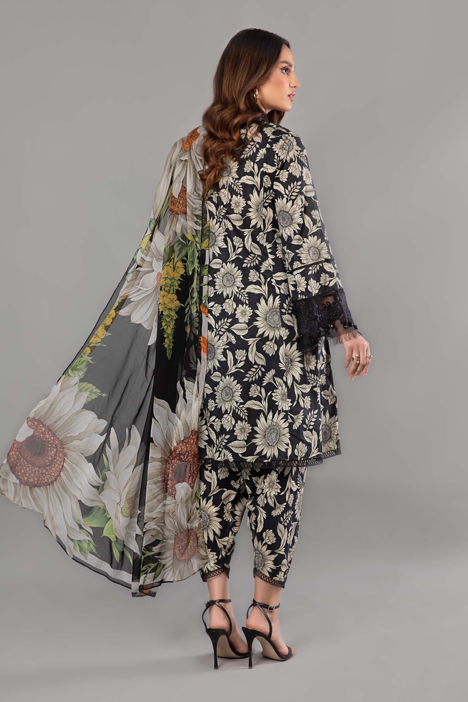 Suit MPS-1709-B - Image 4