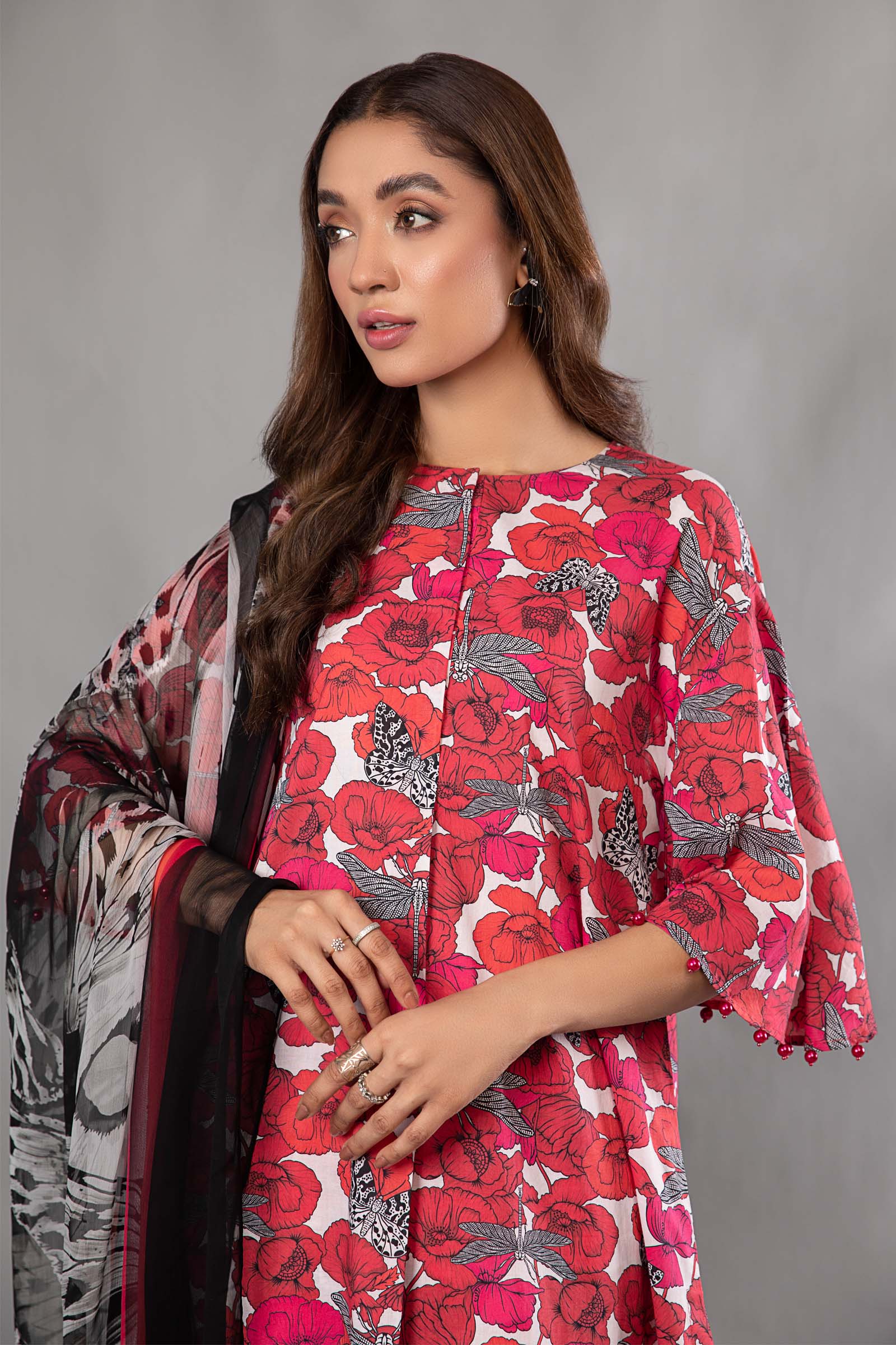 Suit MPS-1710-A - Image 2