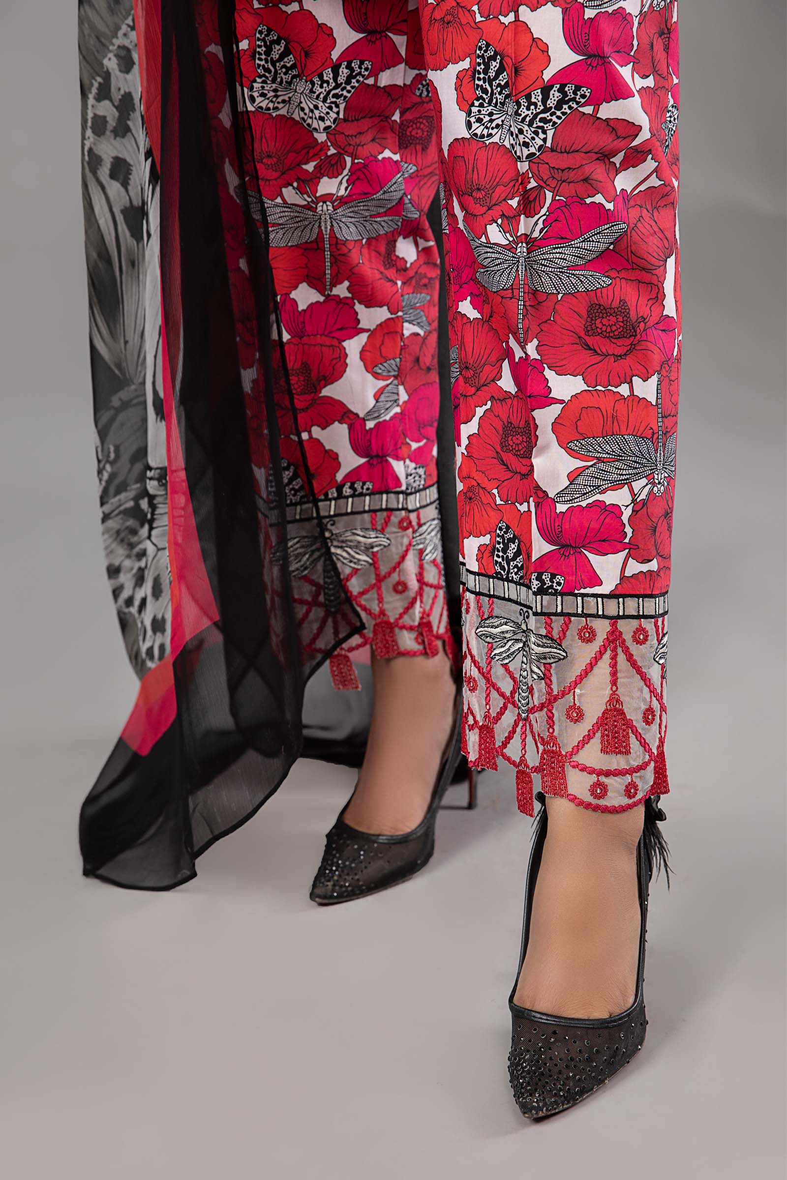 Suit MPS-1710-A - Image 3