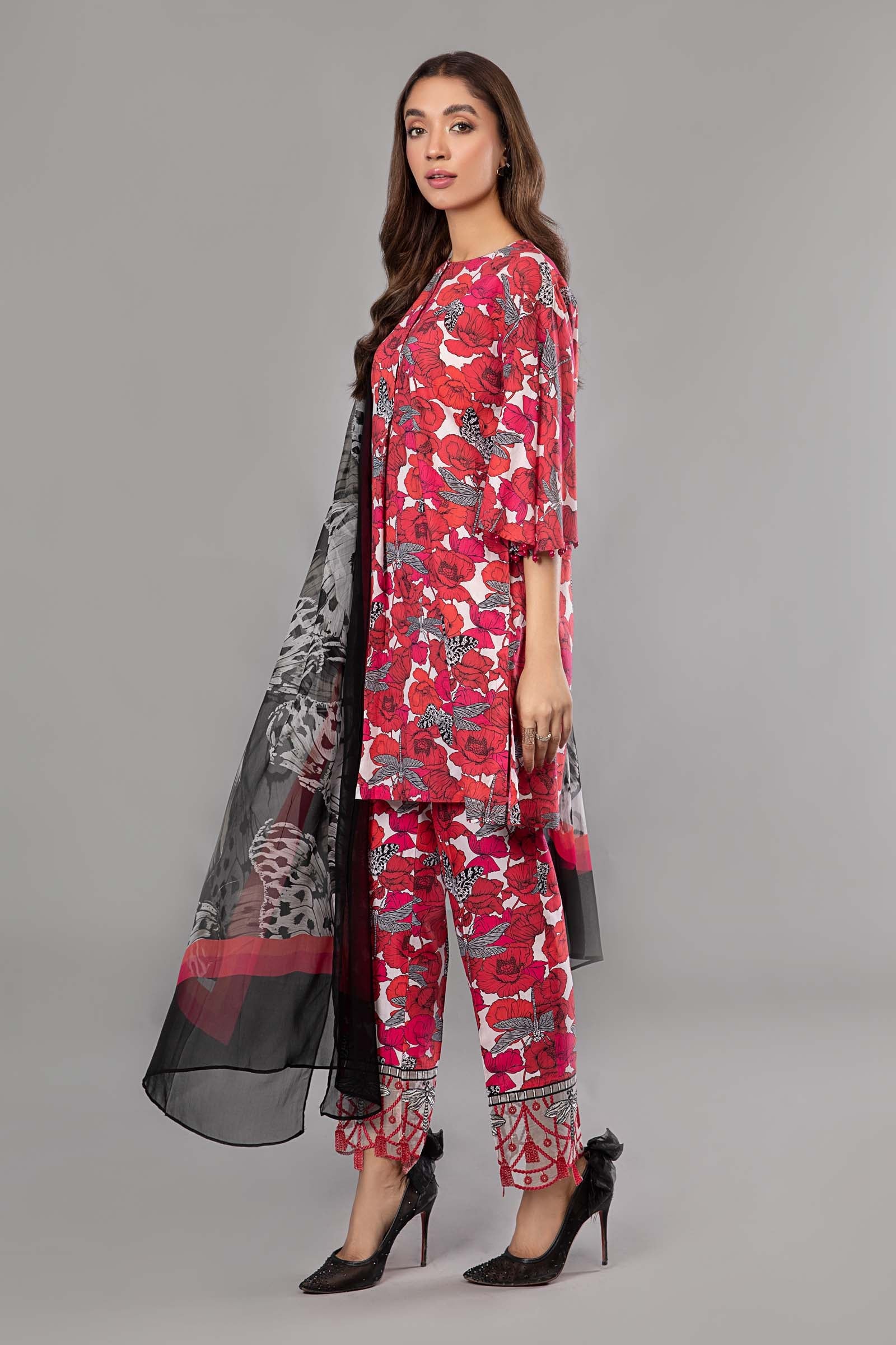 Suit MPS-1710-A - Image 4