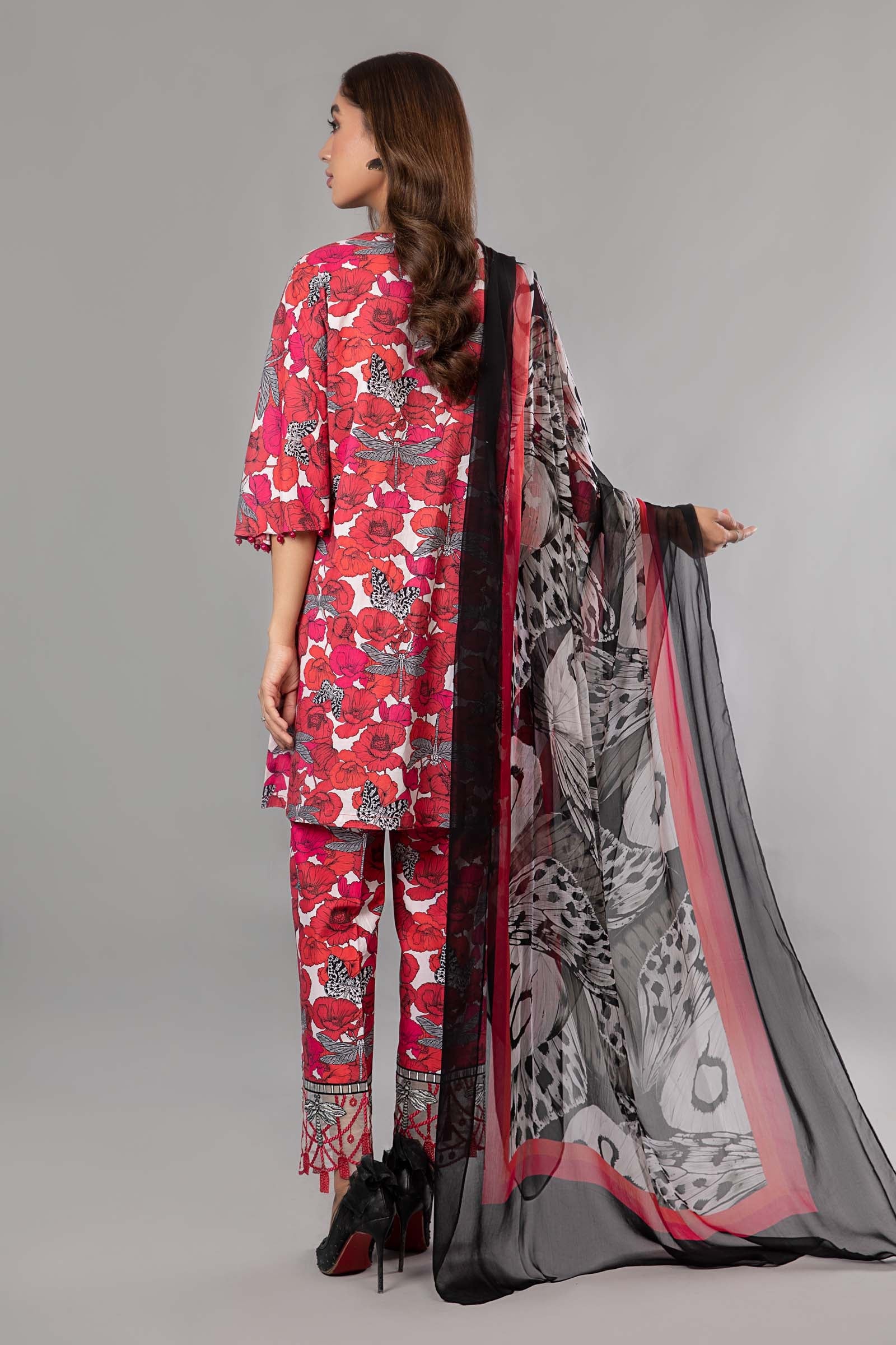 Suit MPS-1710-A - Image 5
