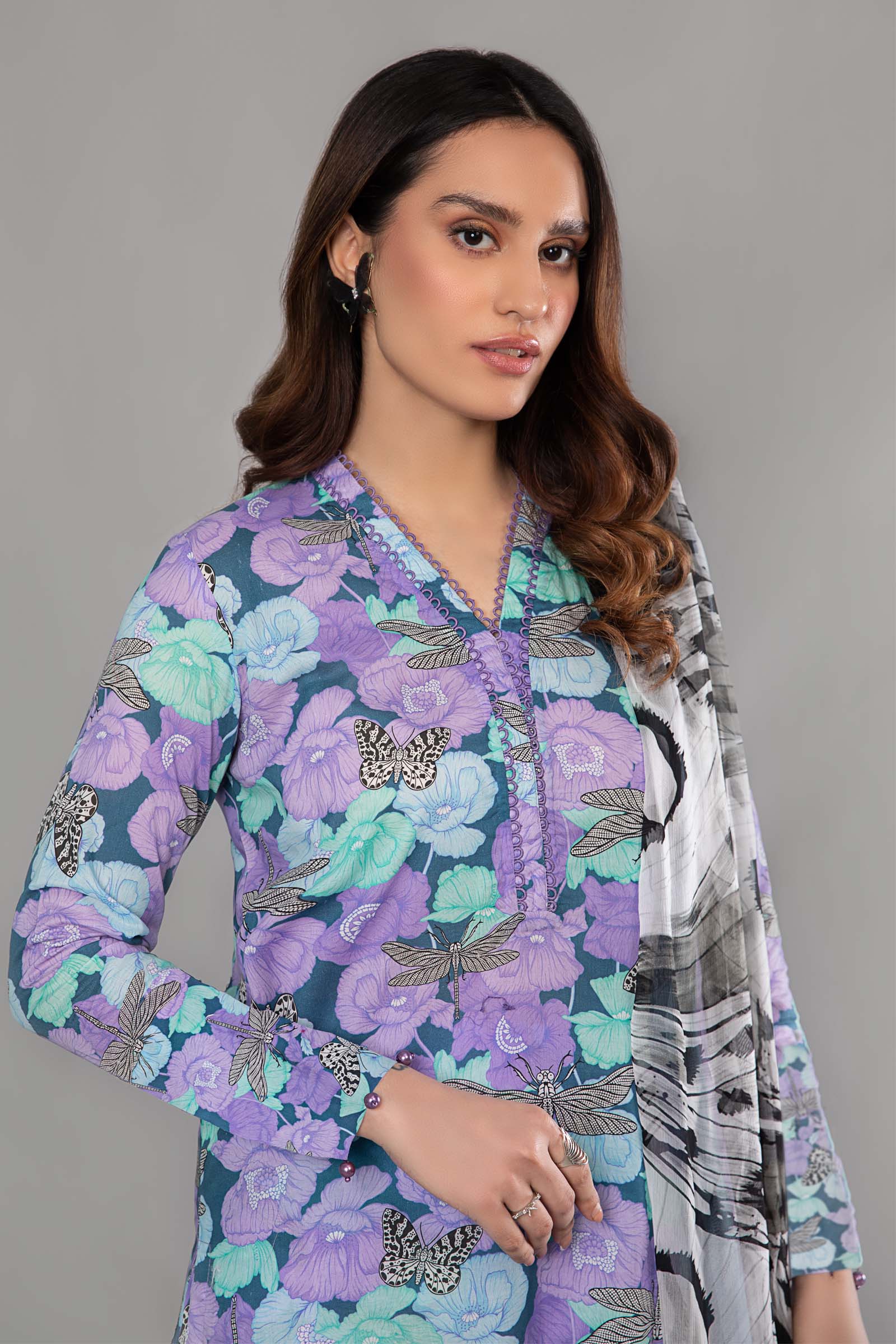 Suit MPS-1710-B - Image 2