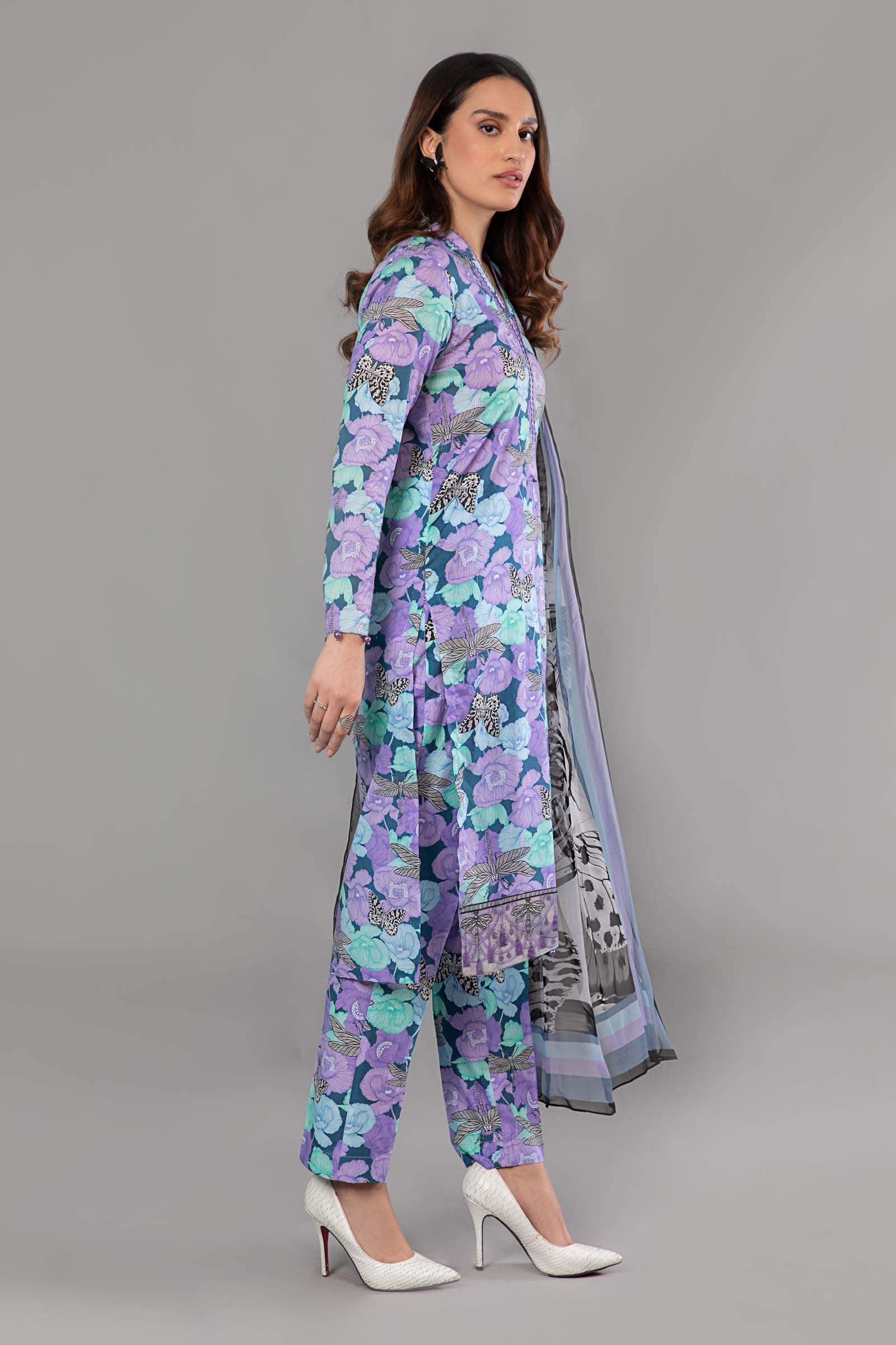 Suit MPS-1710-B - Image 3