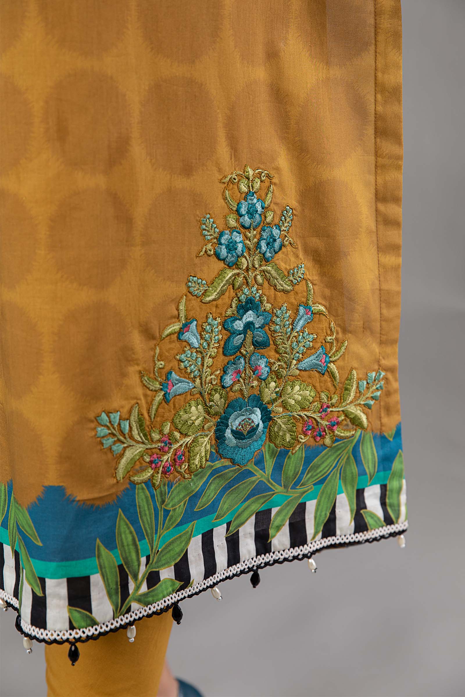 Suit MPS-1711-B - Image 3