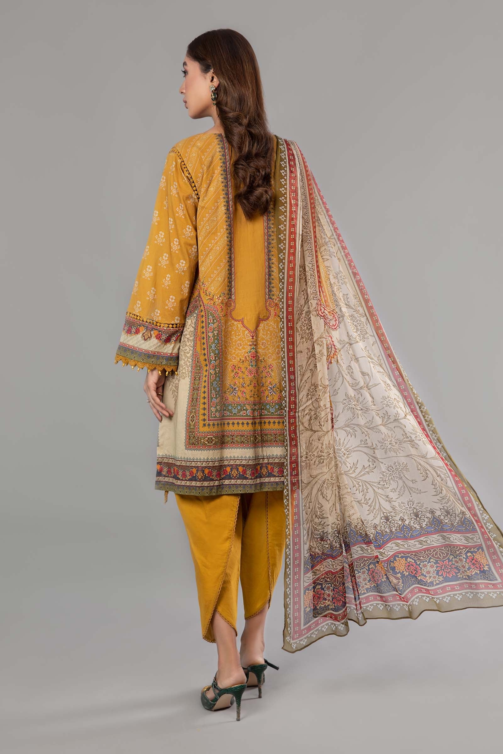 Suit MPS-1712-A - Image 5