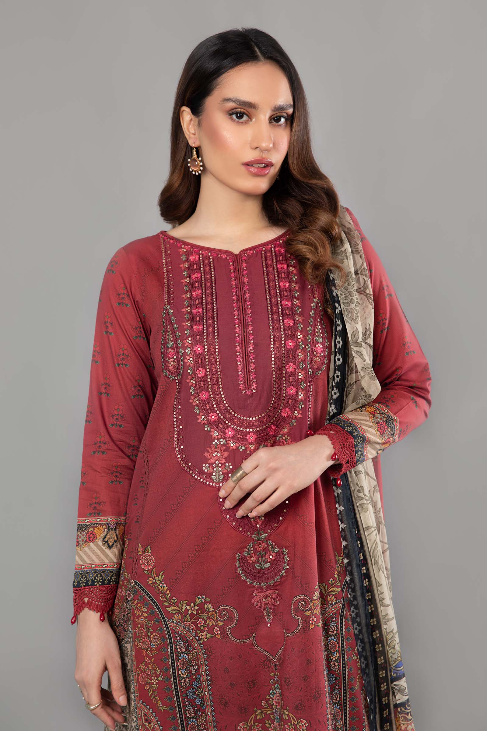 Suit MPS-1712-B - Image 2