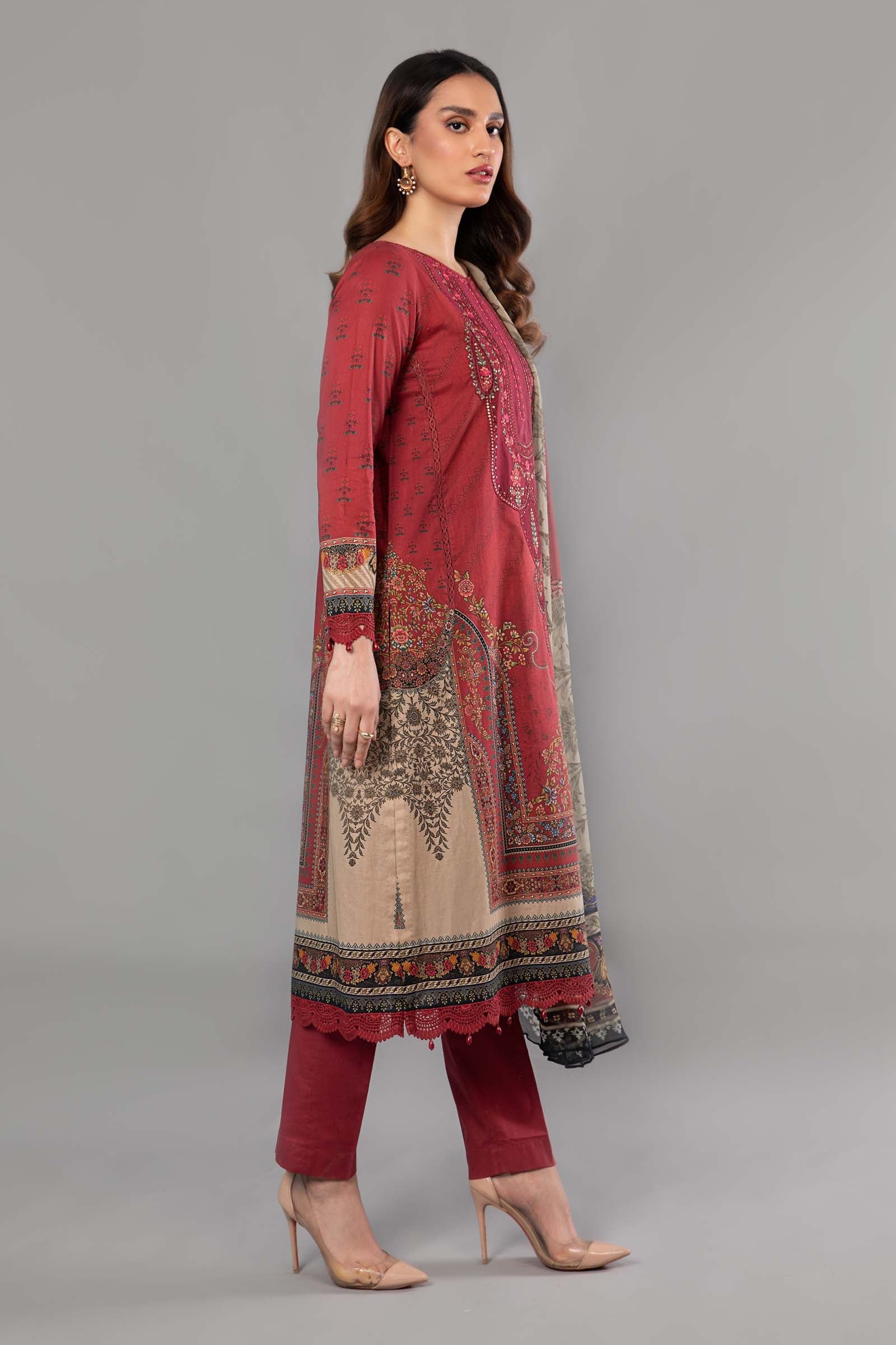Suit MPS-1712-B - Image 4