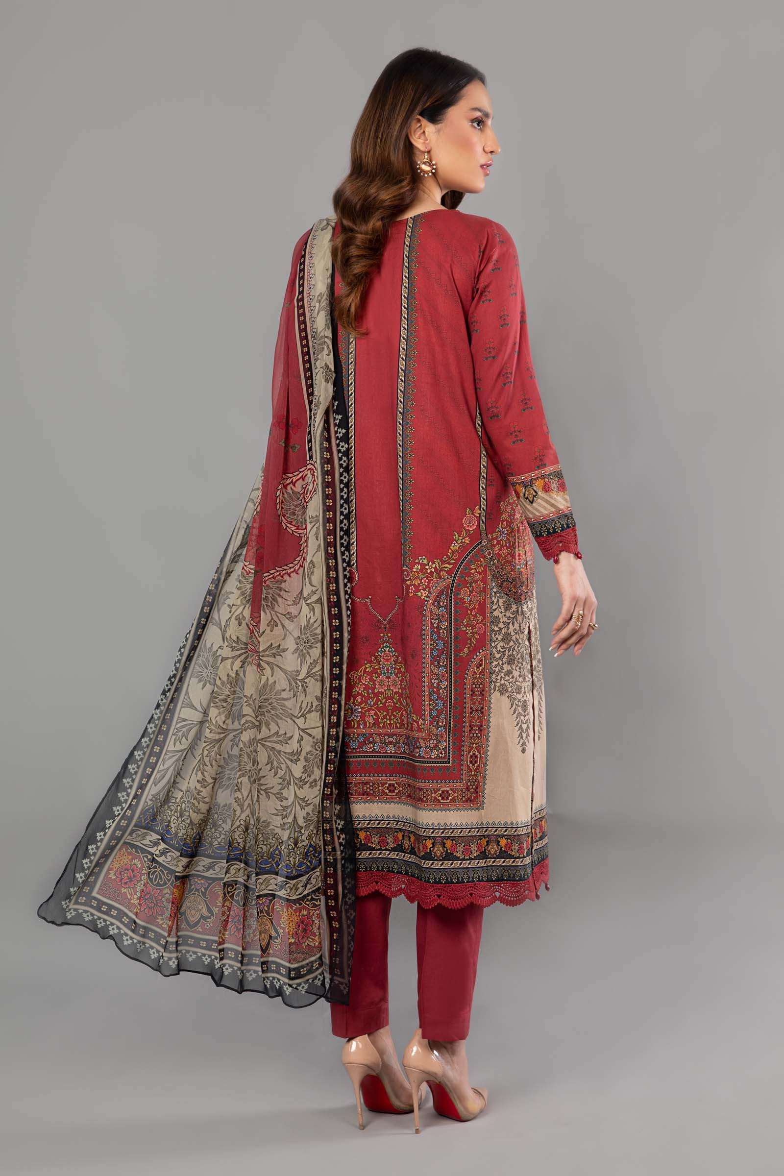 Suit MPS-1712-B - Image 5