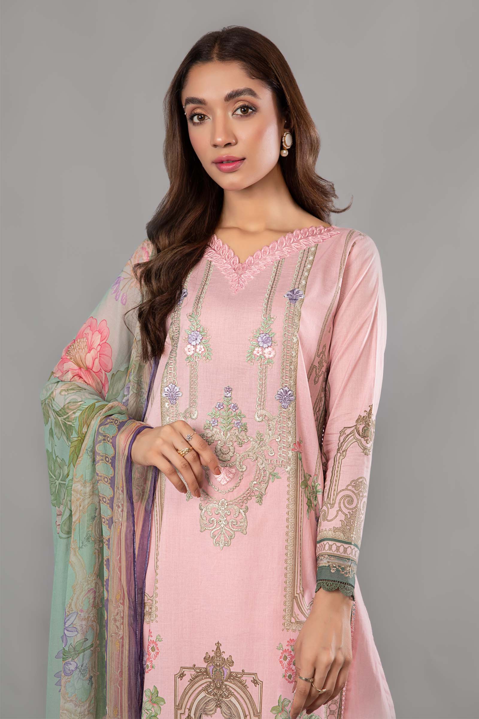 Suit MPS-1713-A - Image 2