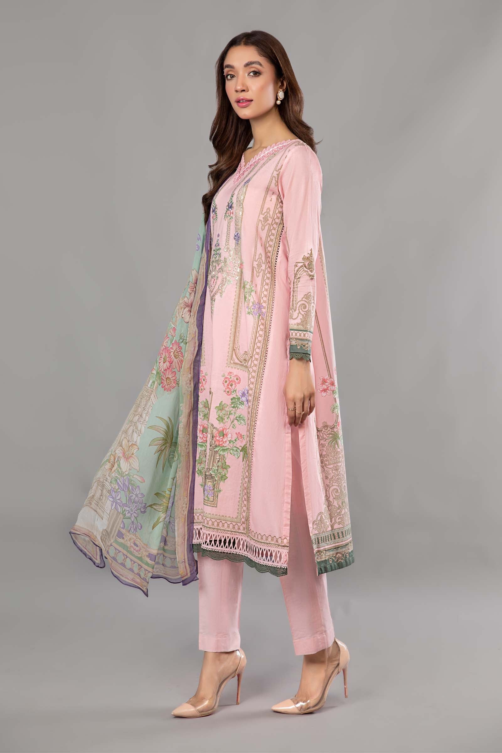 Suit MPS-1713-A - Image 4