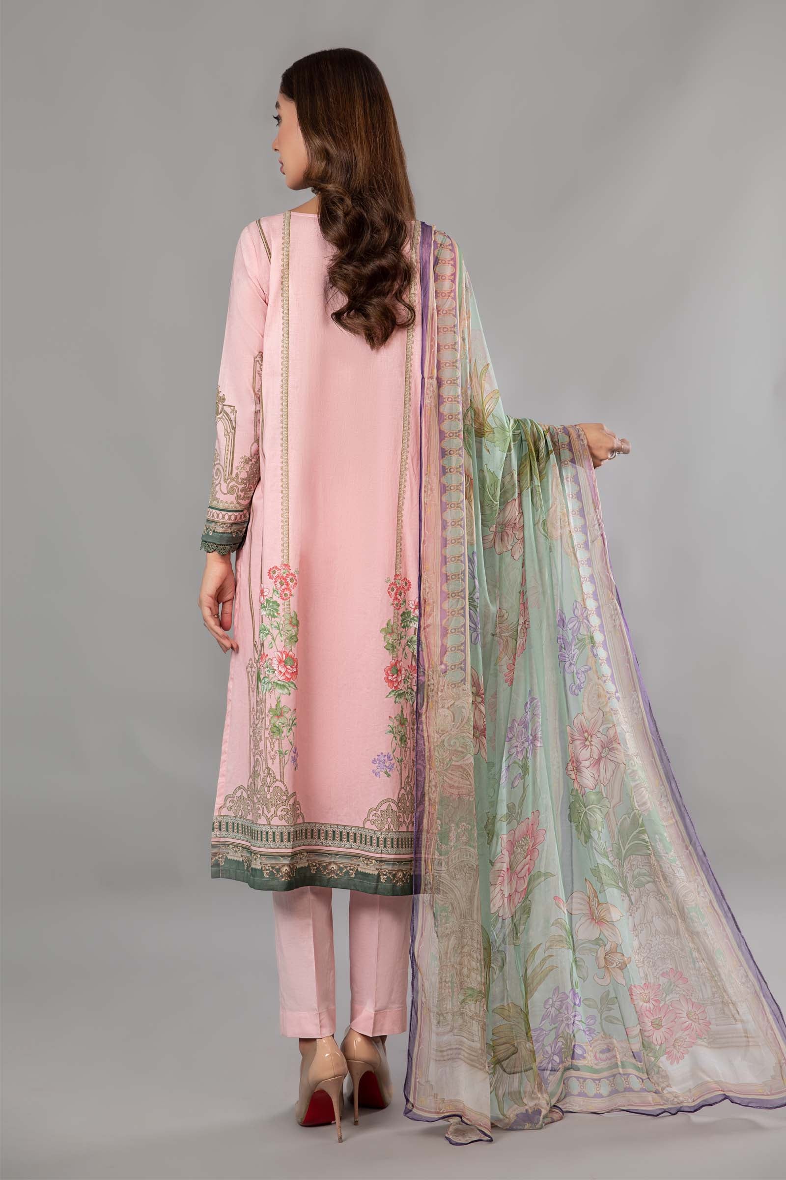 Suit MPS-1713-A - Image 5