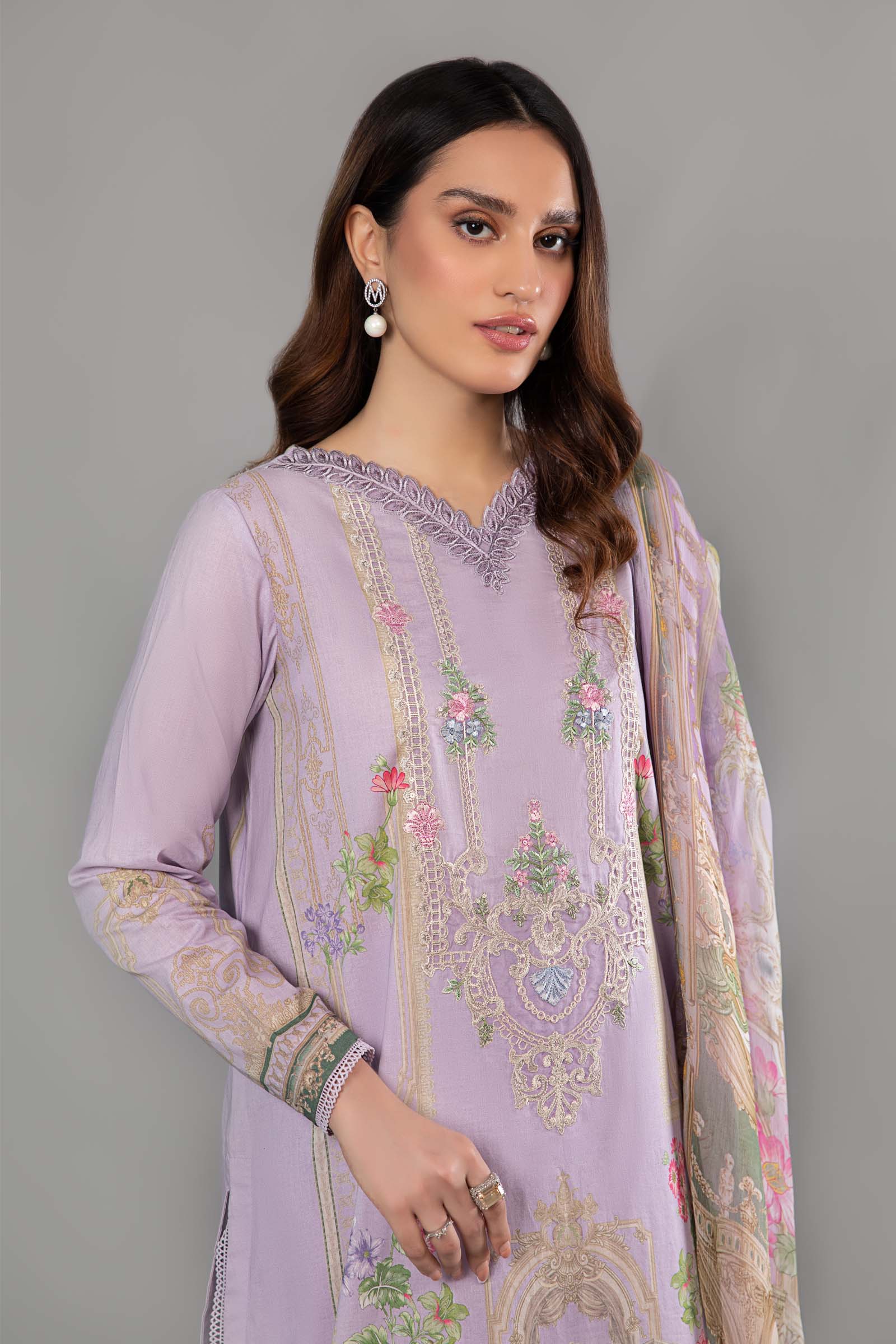 Suit MPS-1713-B - Image 2