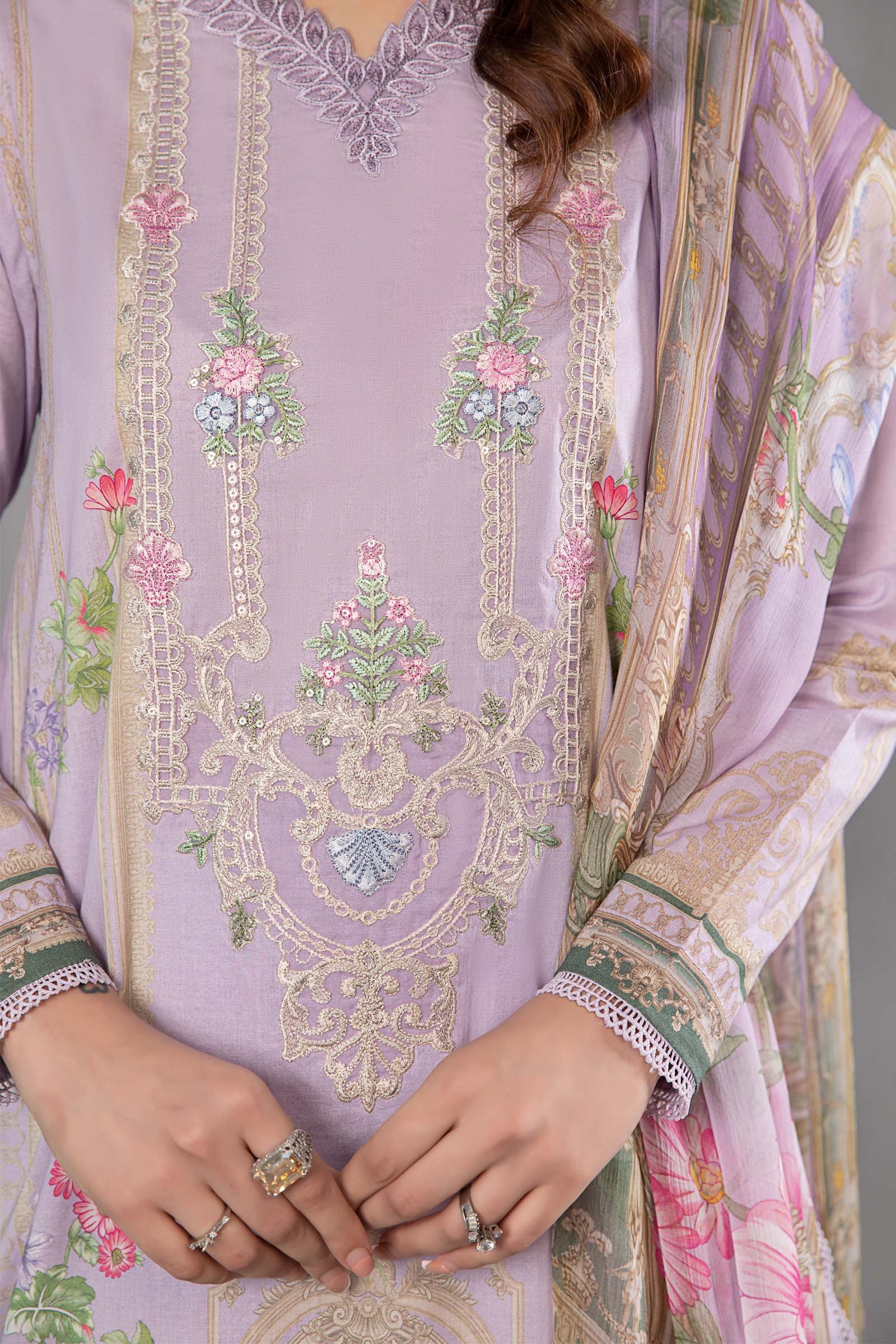 Suit MPS-1713-B - Image 3