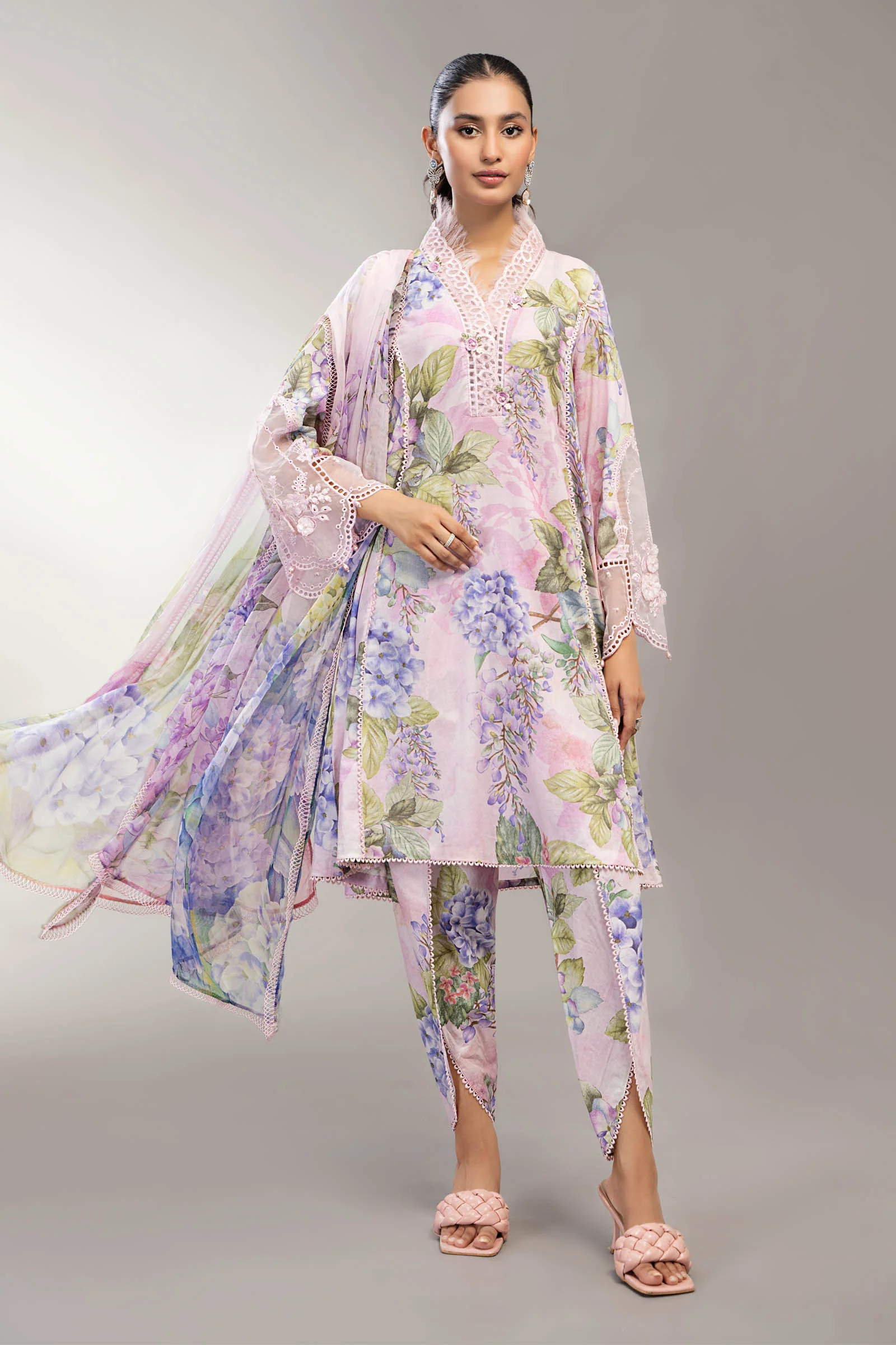 Suit MPS-1801-A