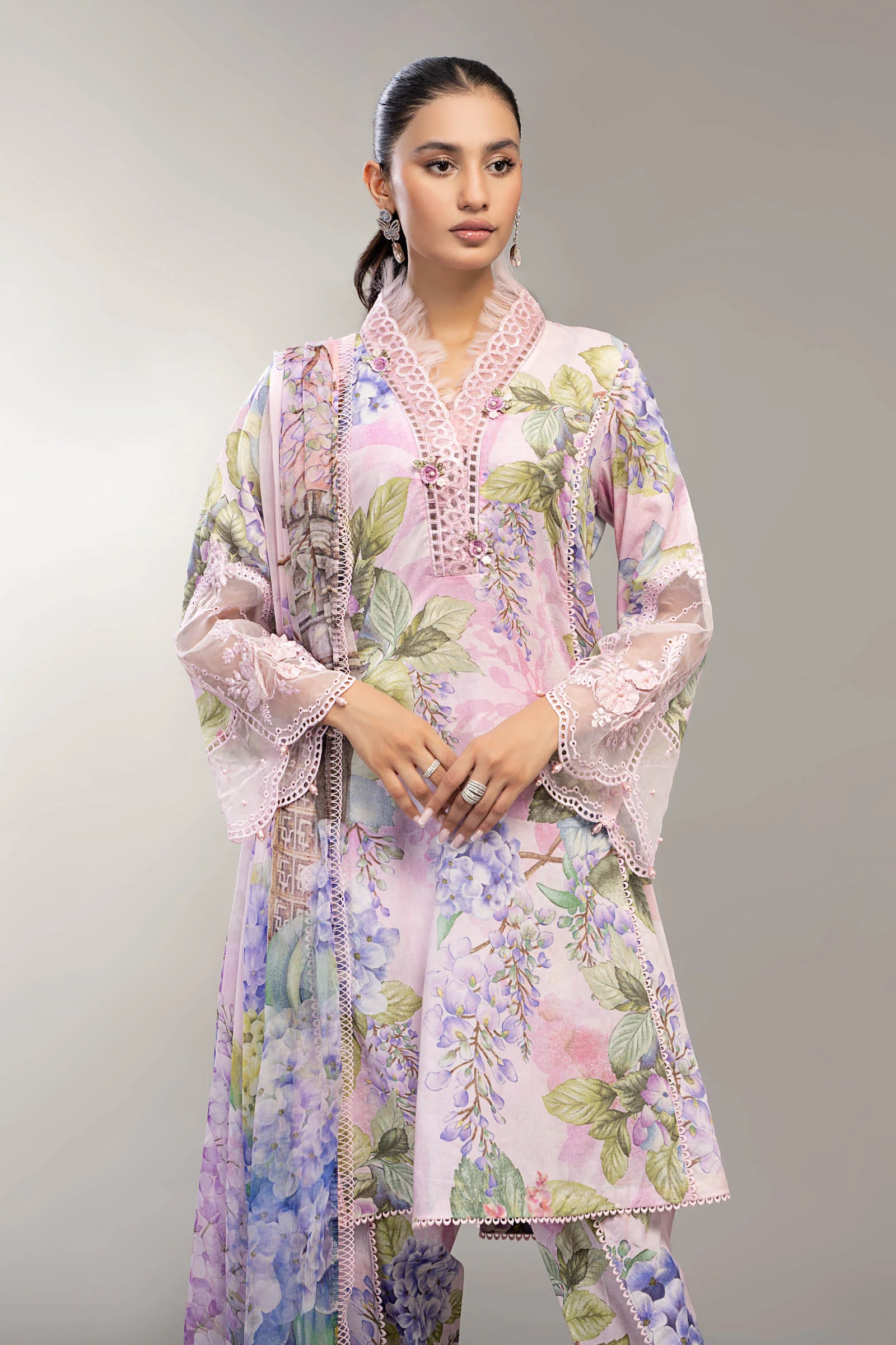 Suit MPS-1801-A - Image 2