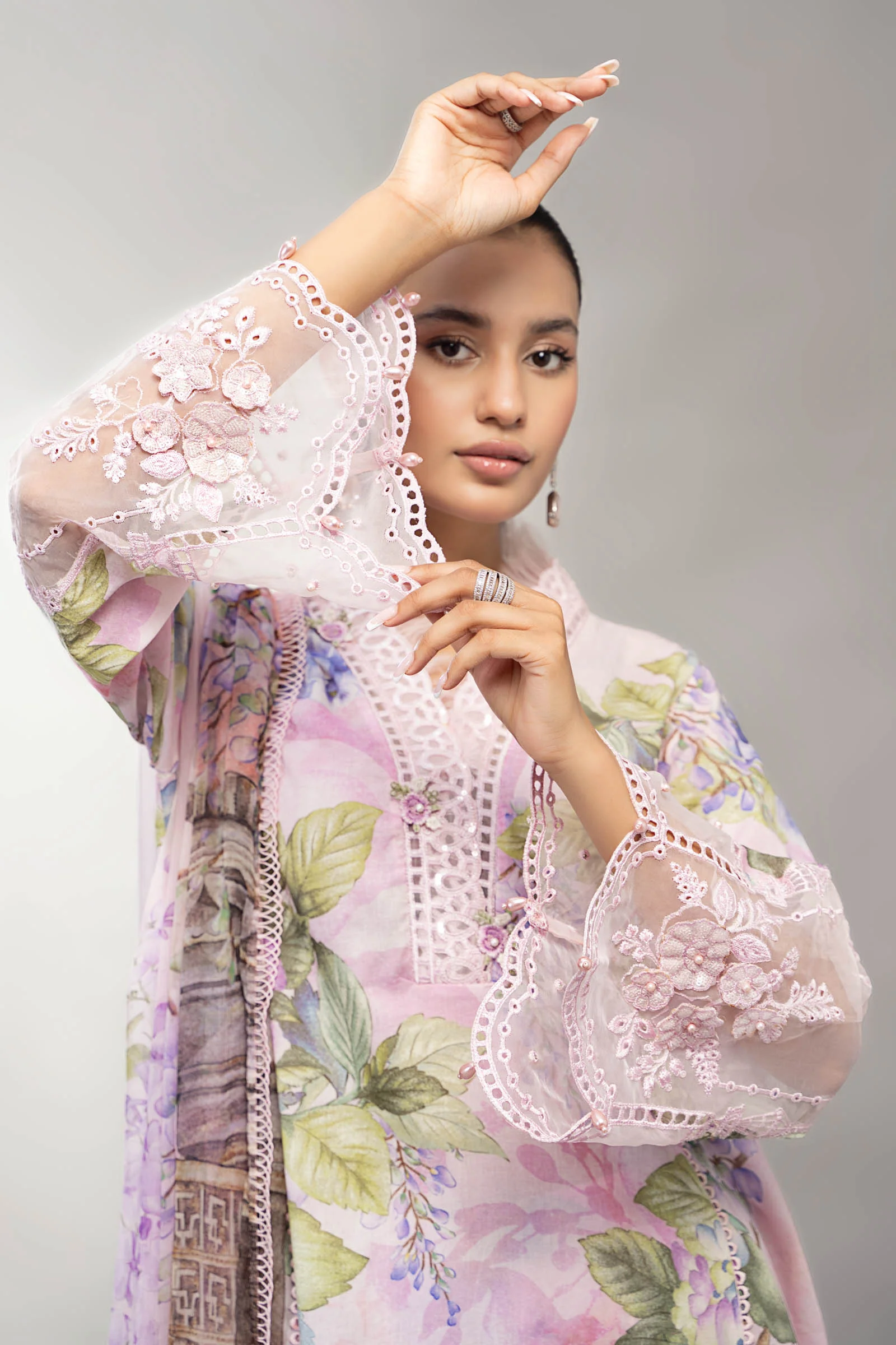 Suit MPS-1801-A - Image 3