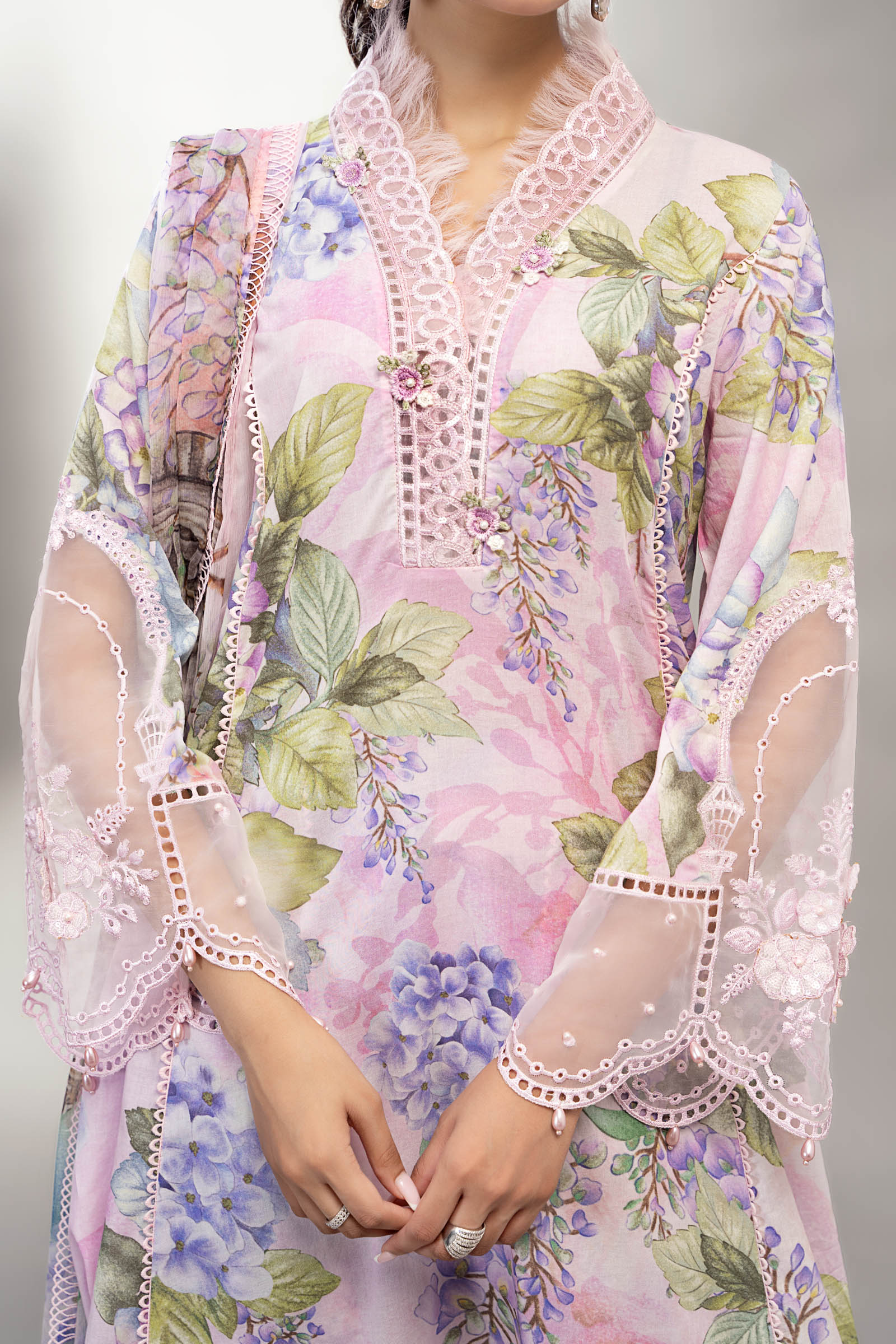 Suit MPS-1801-A - Image 4