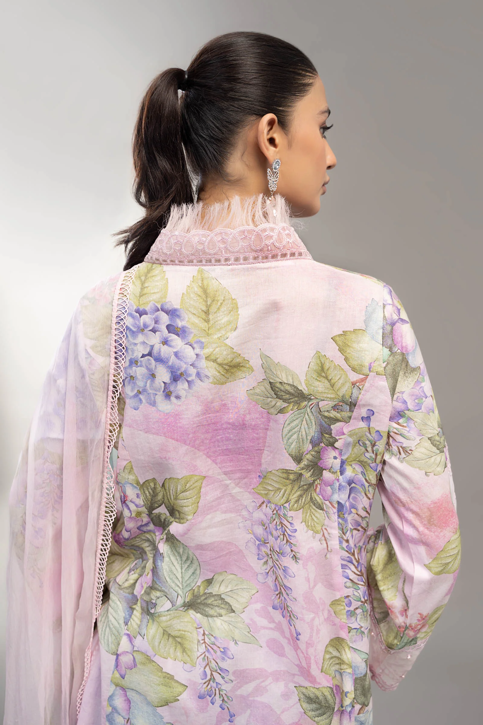 Suit MPS-1801-A - Image 6