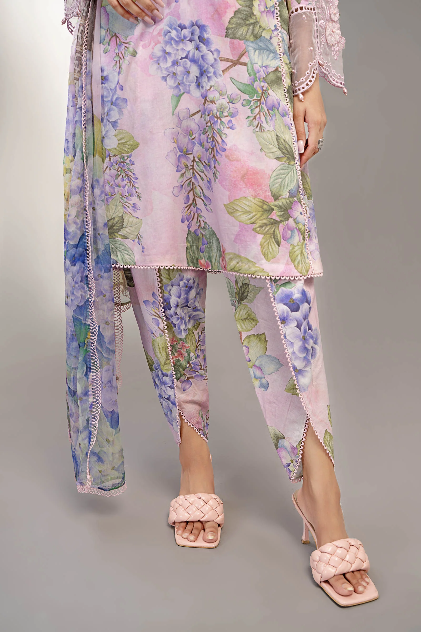 Suit MPS-1801-A - Image 7