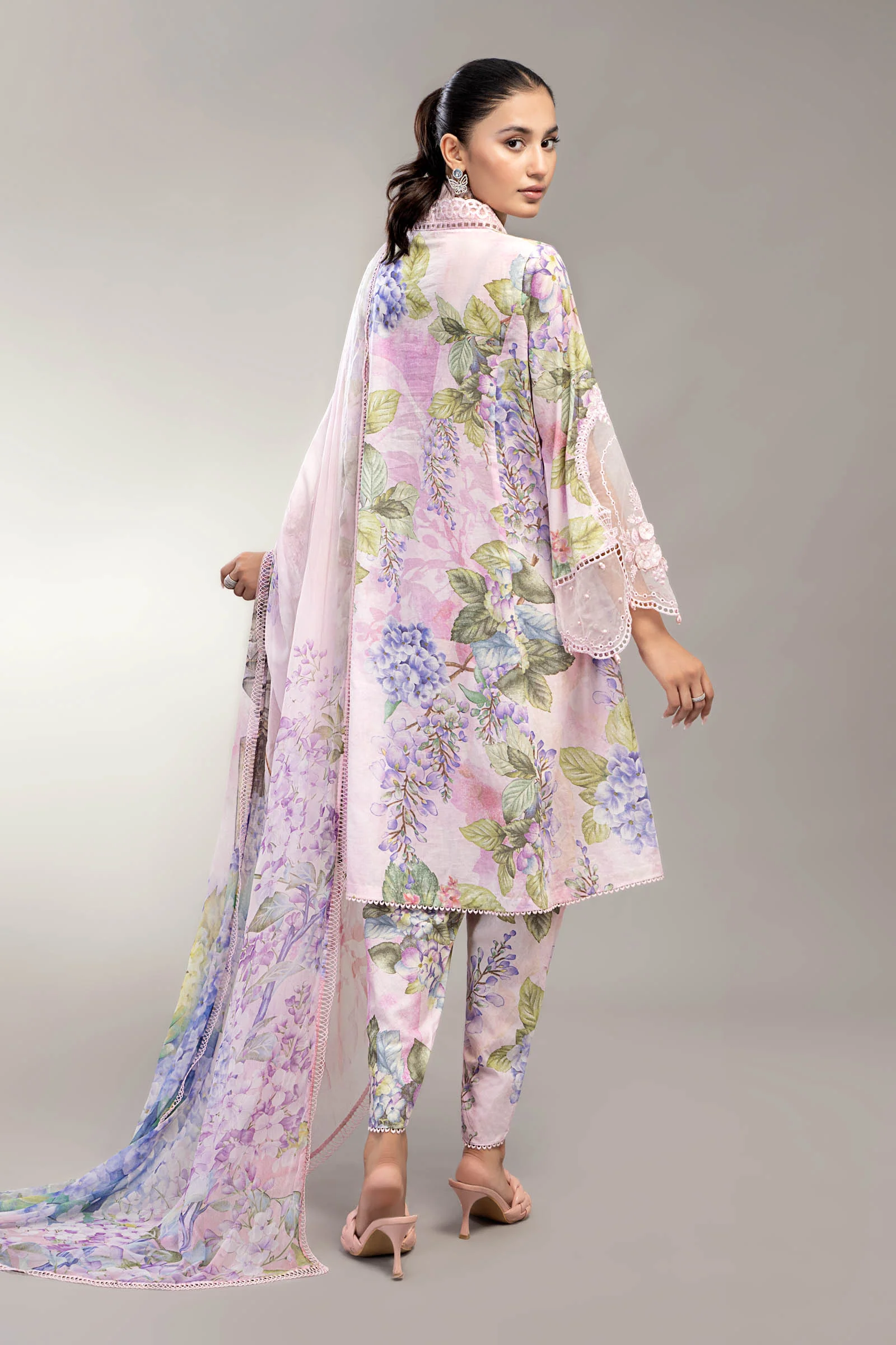Suit MPS-1801-A - Image 8