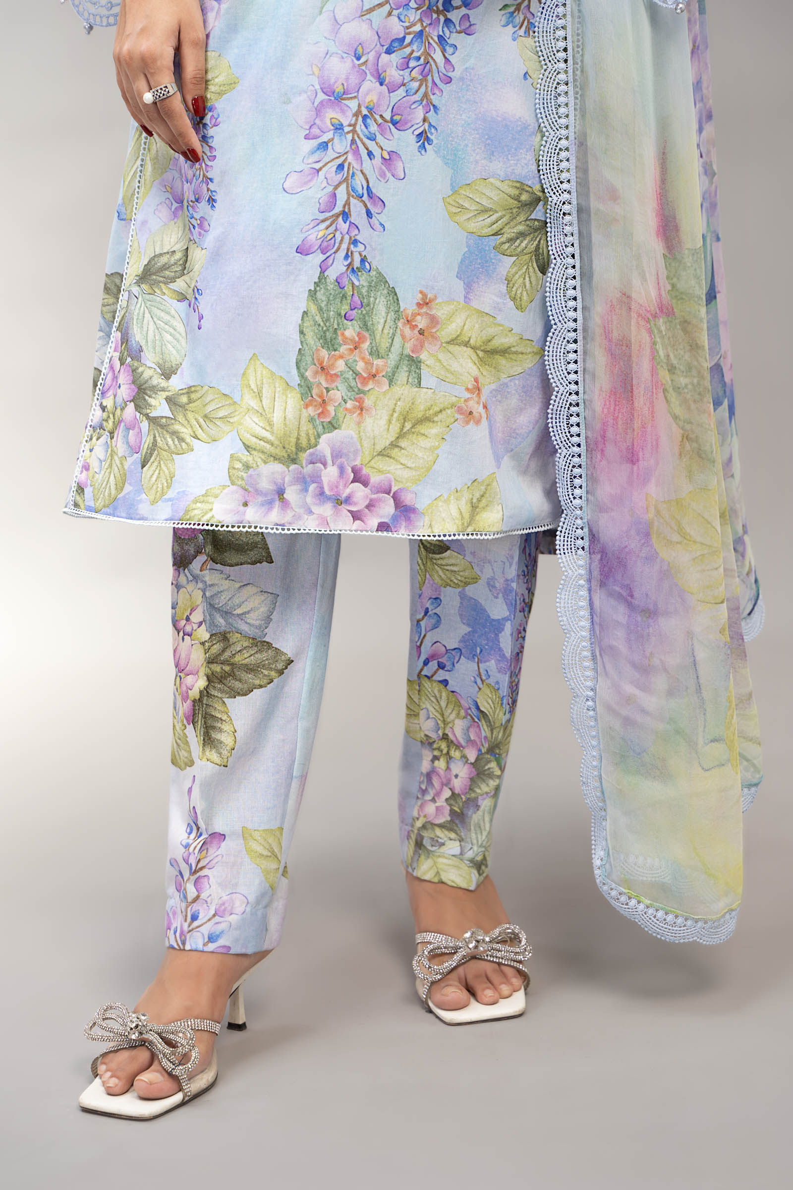 Suit MPS-1801-B - Image 5
