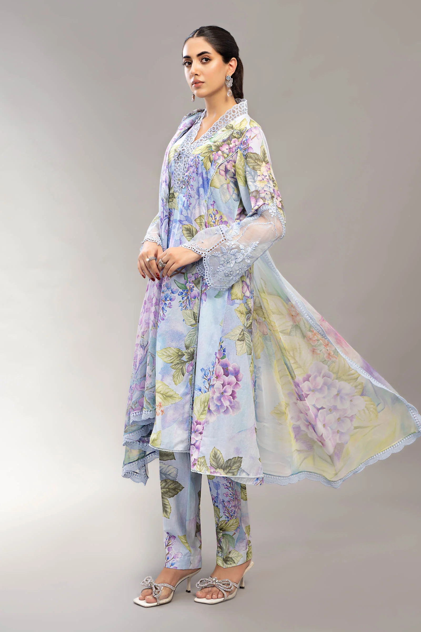 Suit MPS-1801-B - Image 6