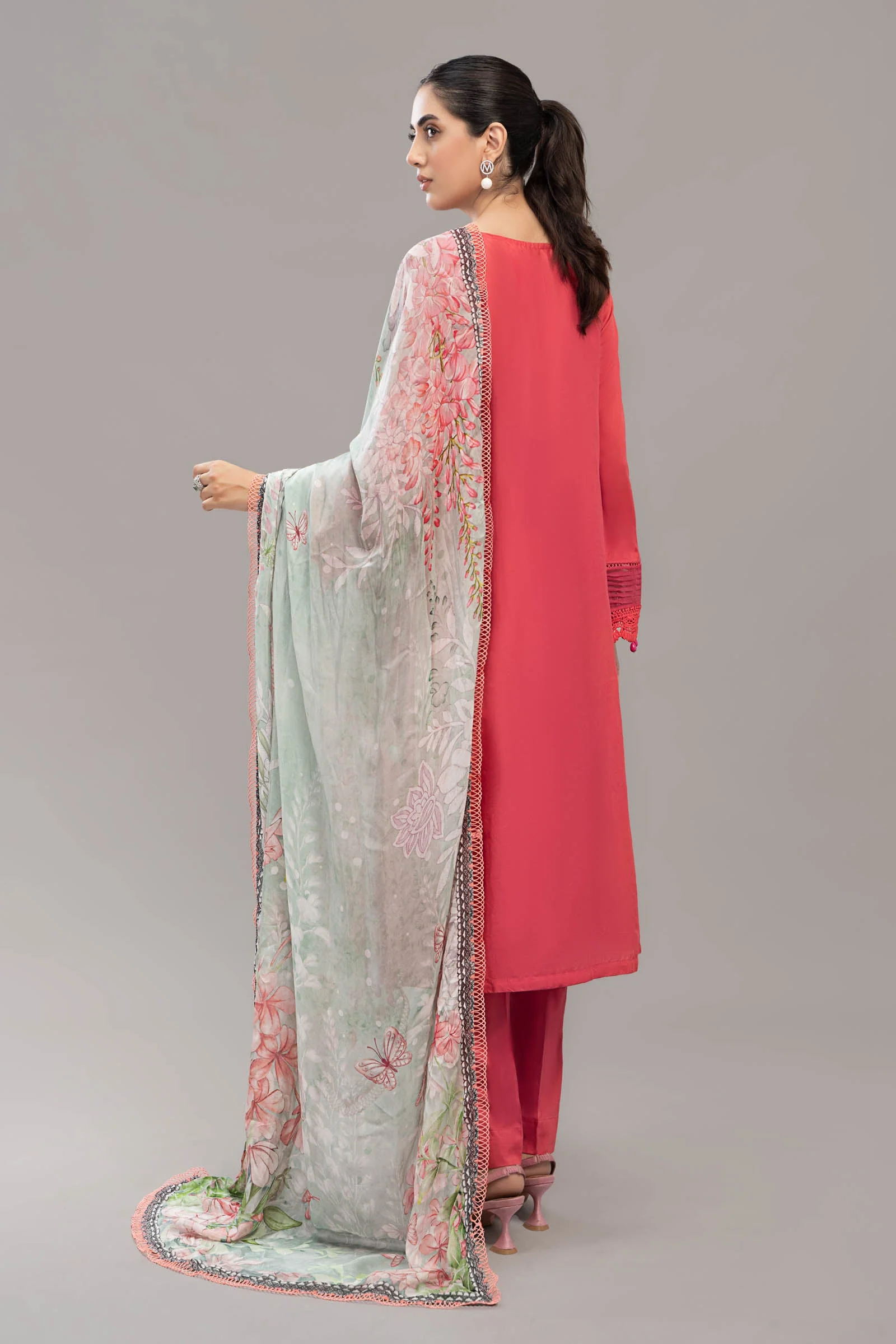 Suit MPS-1802-A - Image 8