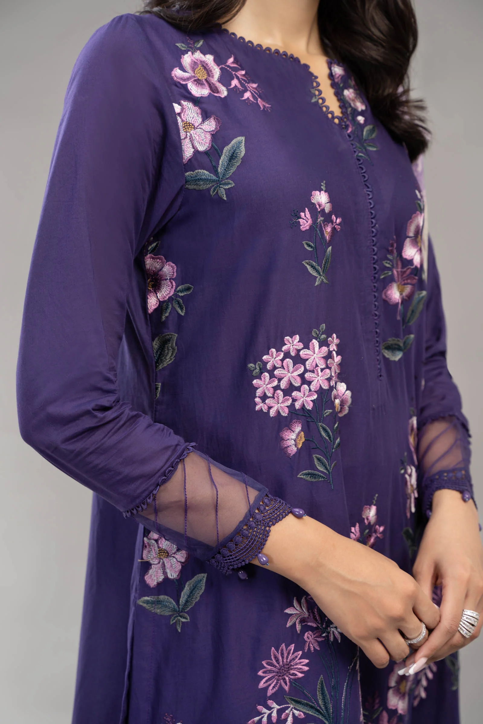 Suit MPS-1802-B - Image 2