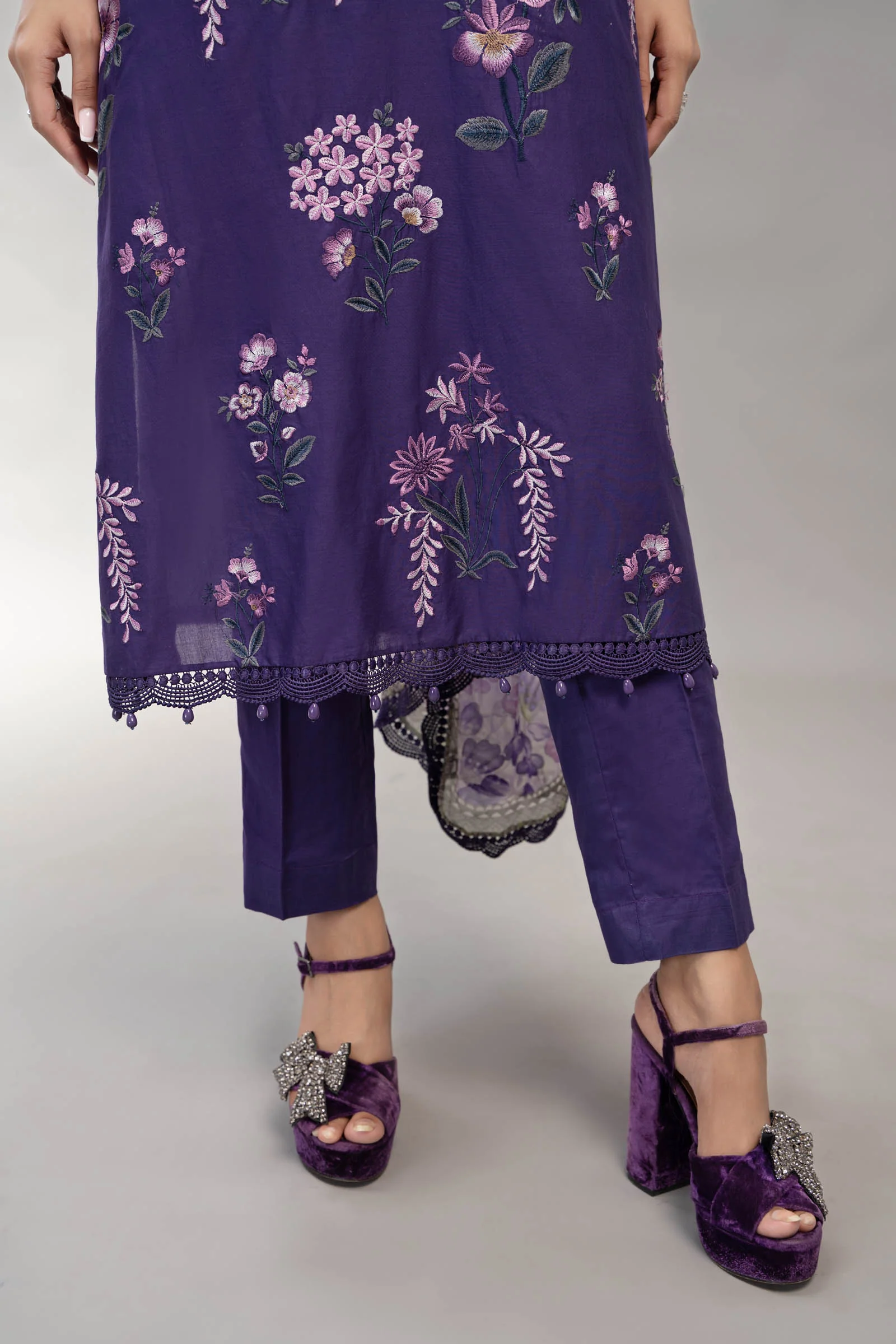 Suit MPS-1802-B - Image 3