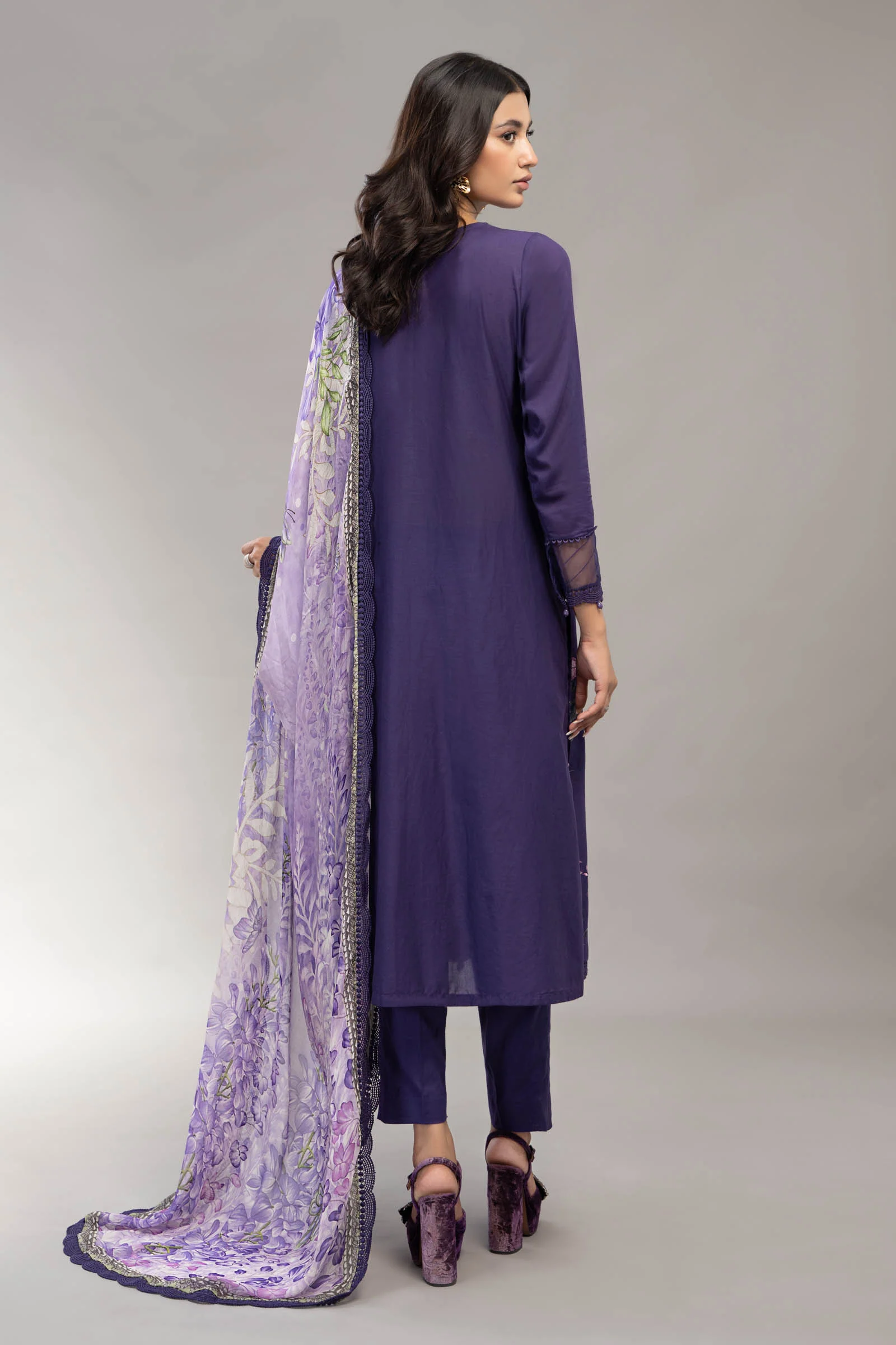 Suit MPS-1802-B - Image 5