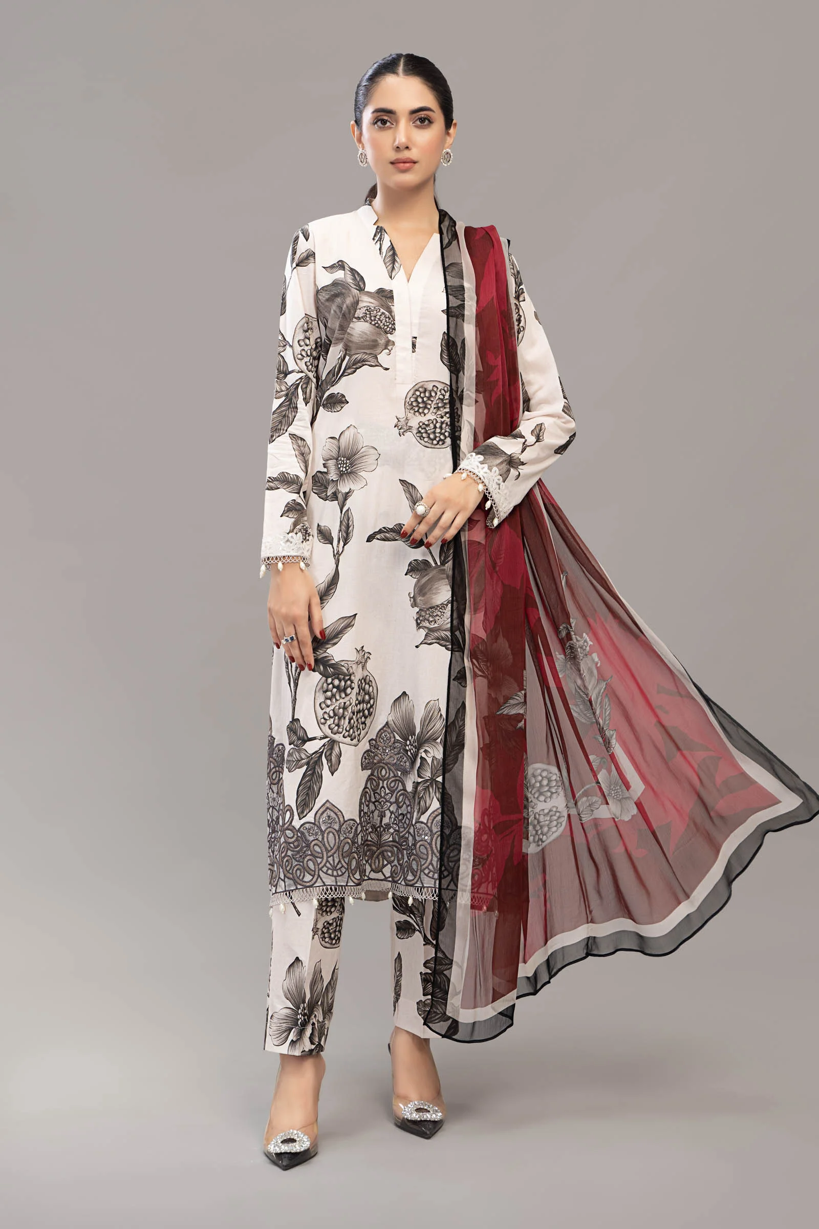 Suit MPS-1803-A