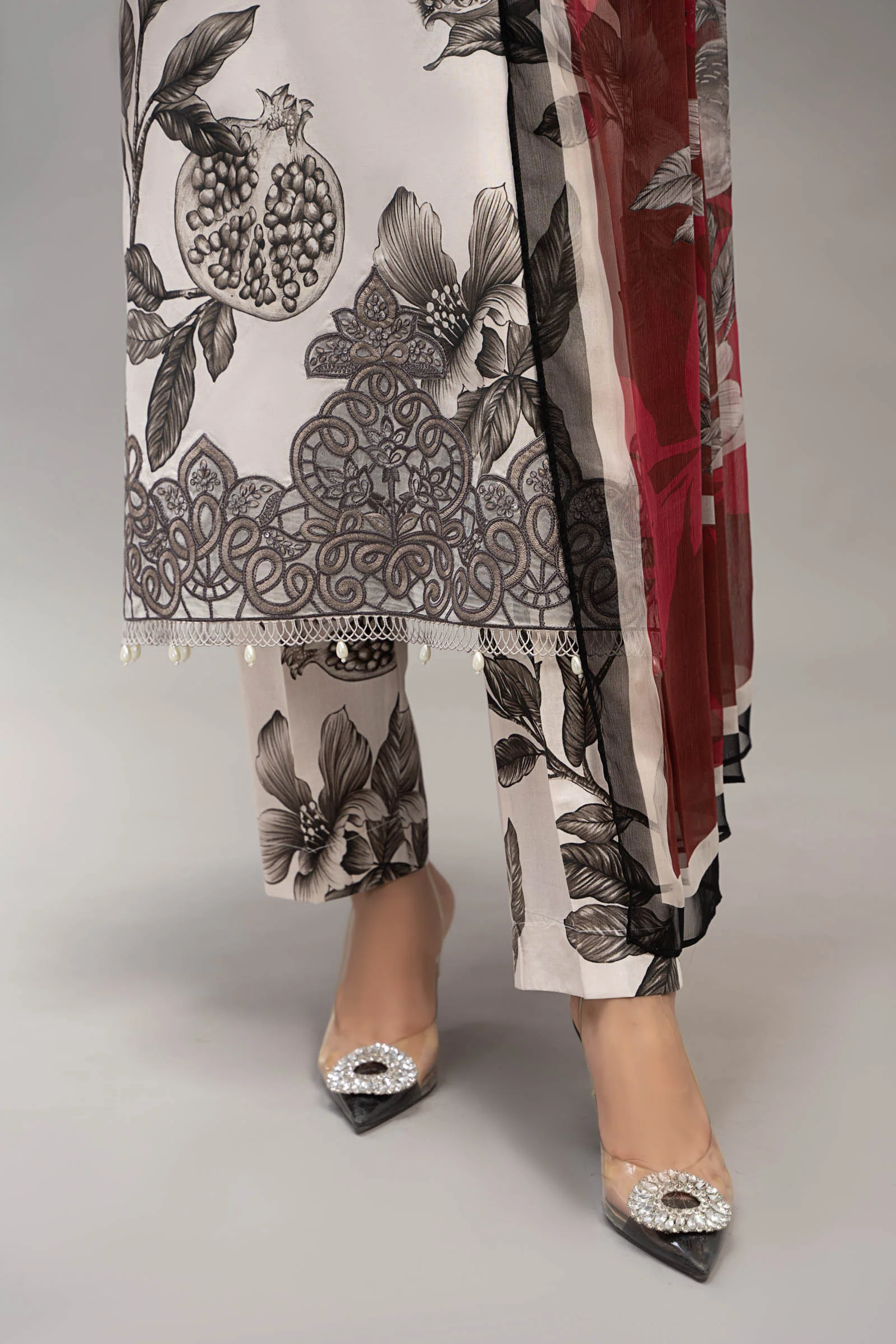 Suit MPS-1803-A - Image 5