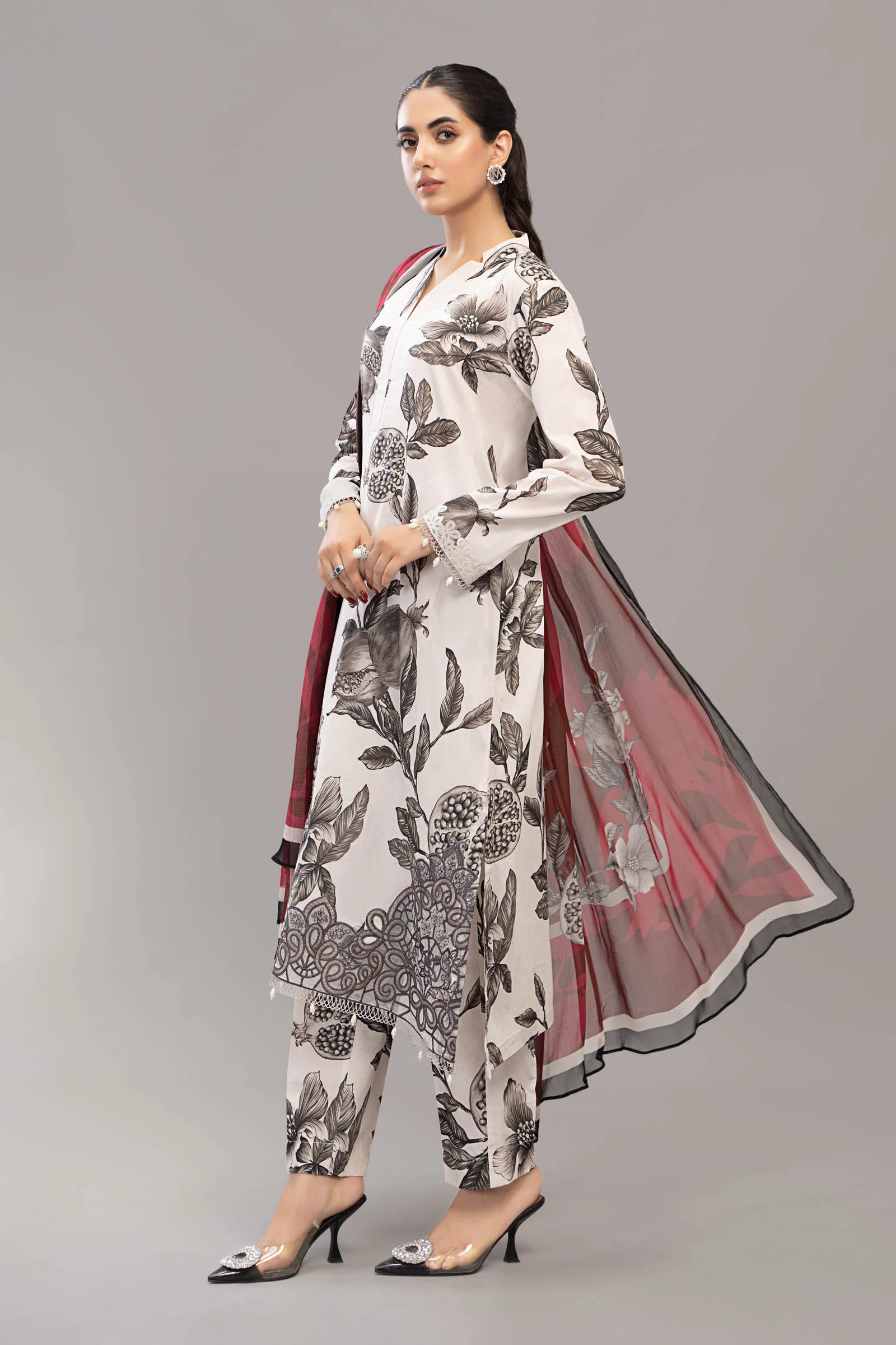 Suit MPS-1803-A - Image 6