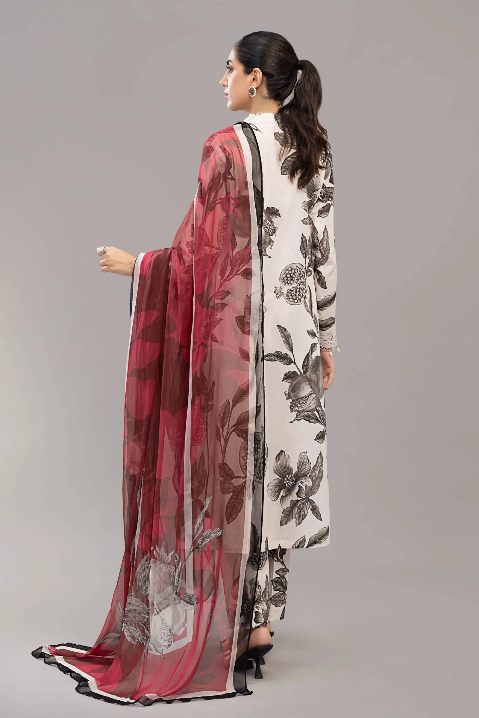 Suit MPS-1803-A - Image 7