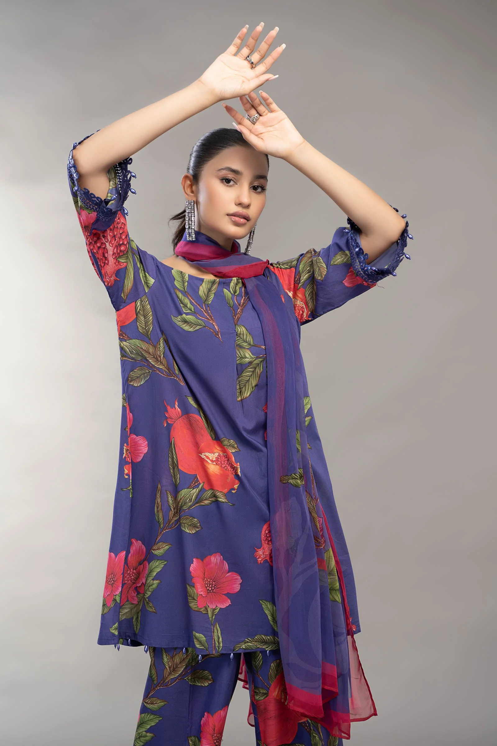 Suit MPS-1803-B - Image 3