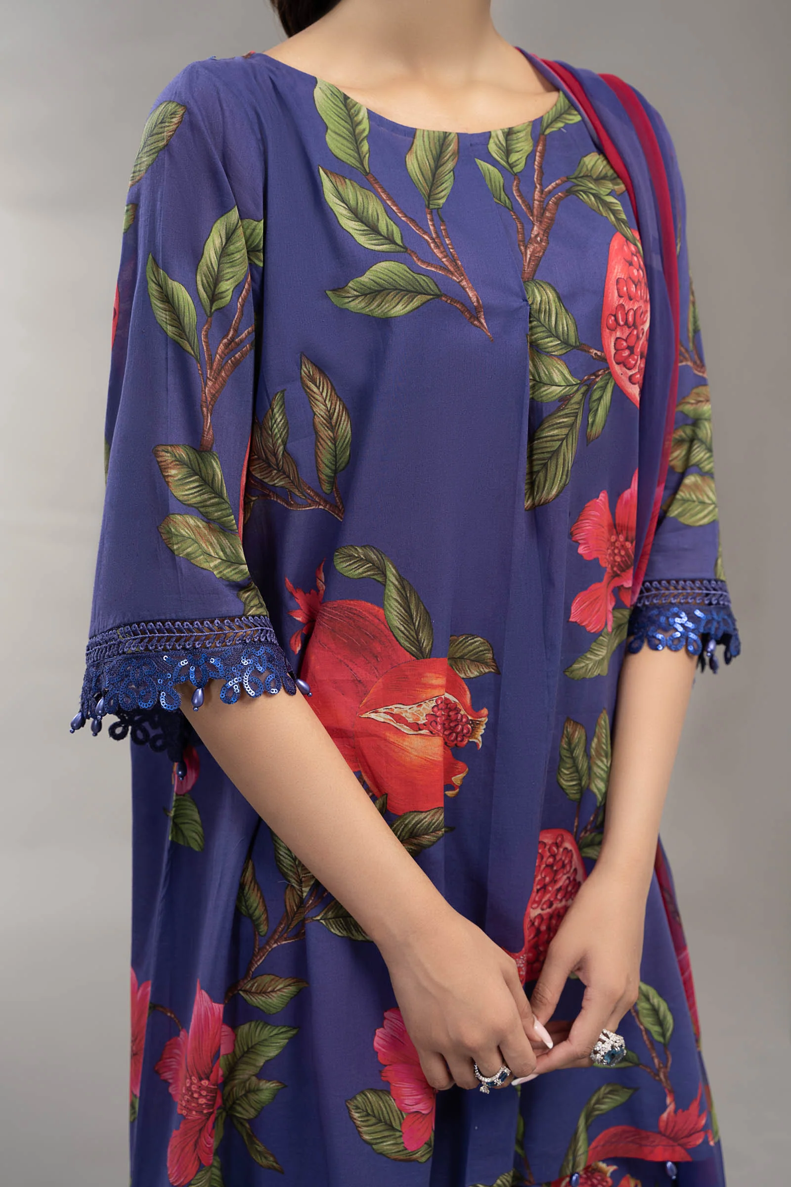 Suit MPS-1803-B - Image 4