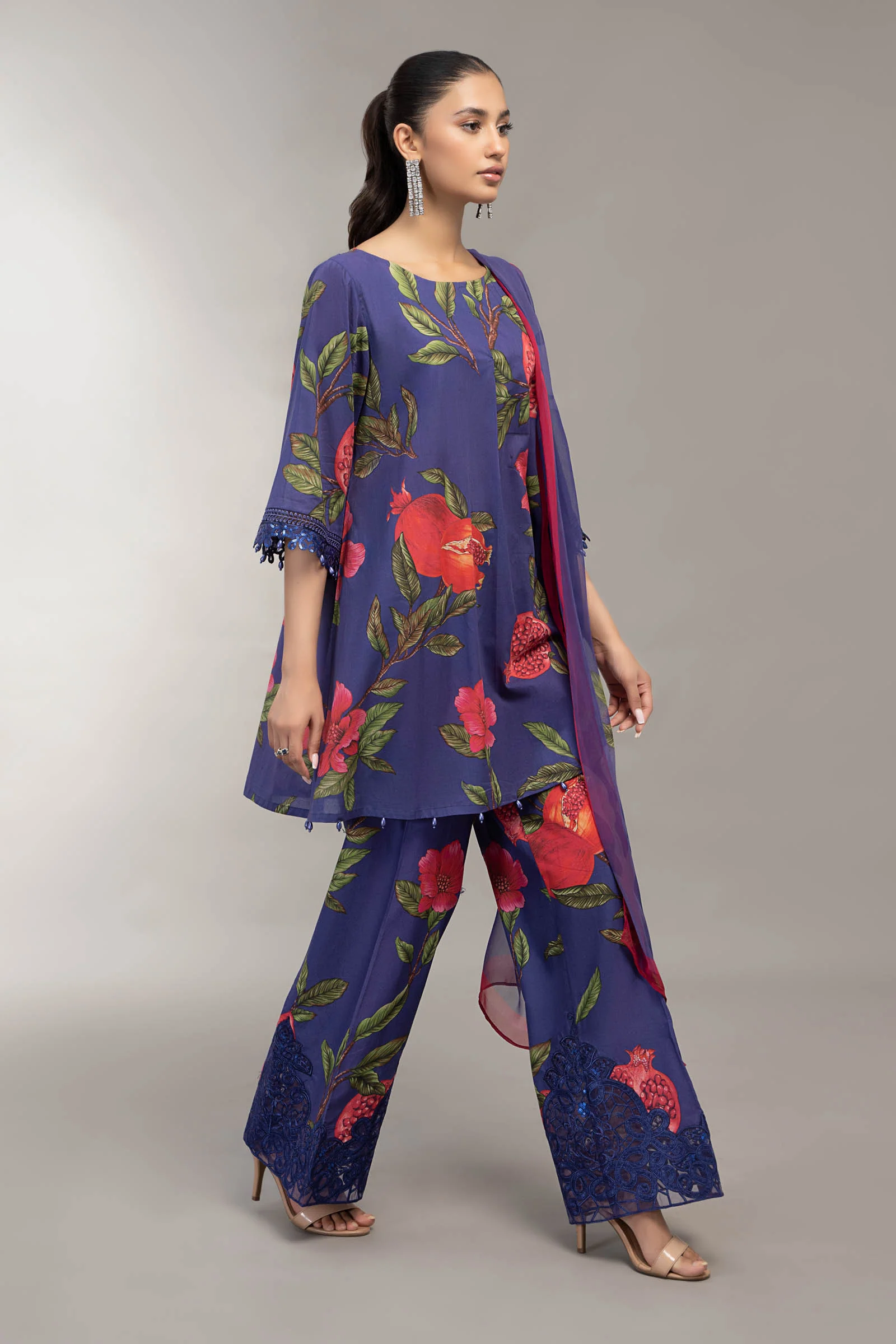 Suit MPS-1803-B - Image 6