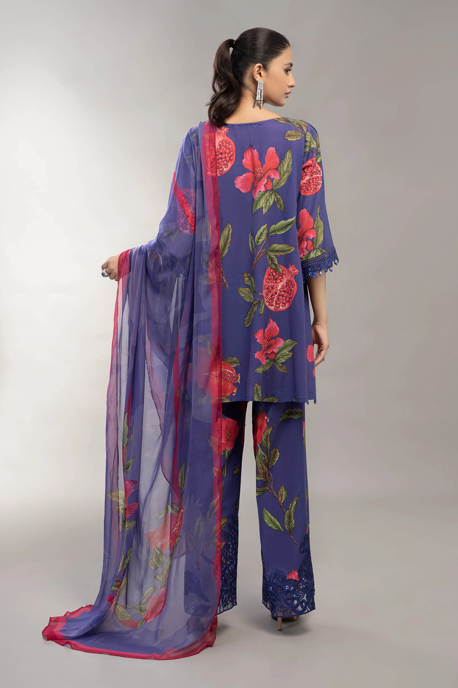 Suit MPS-1803-B - Image 7