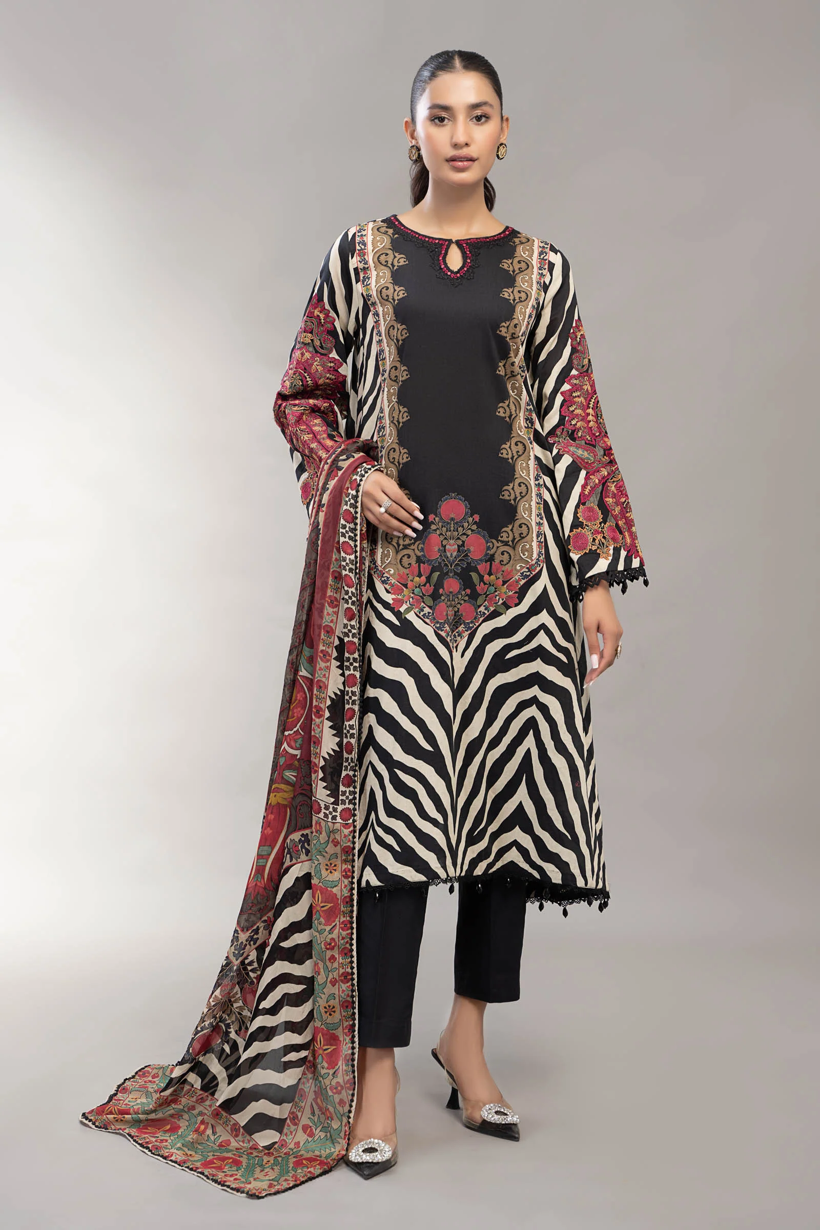 Suit MPS-1804-A