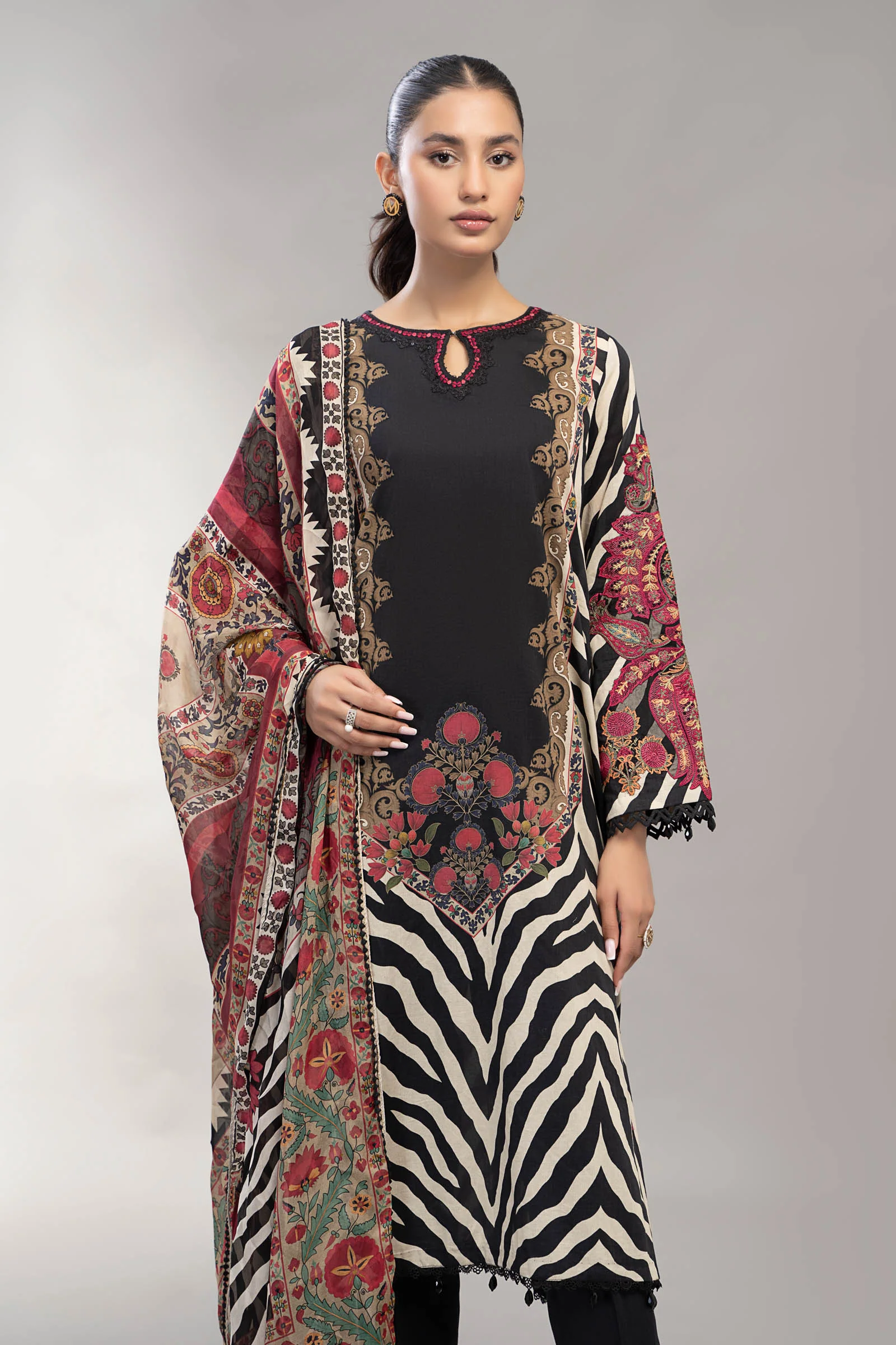 Suit MPS-1804-A - Image 2