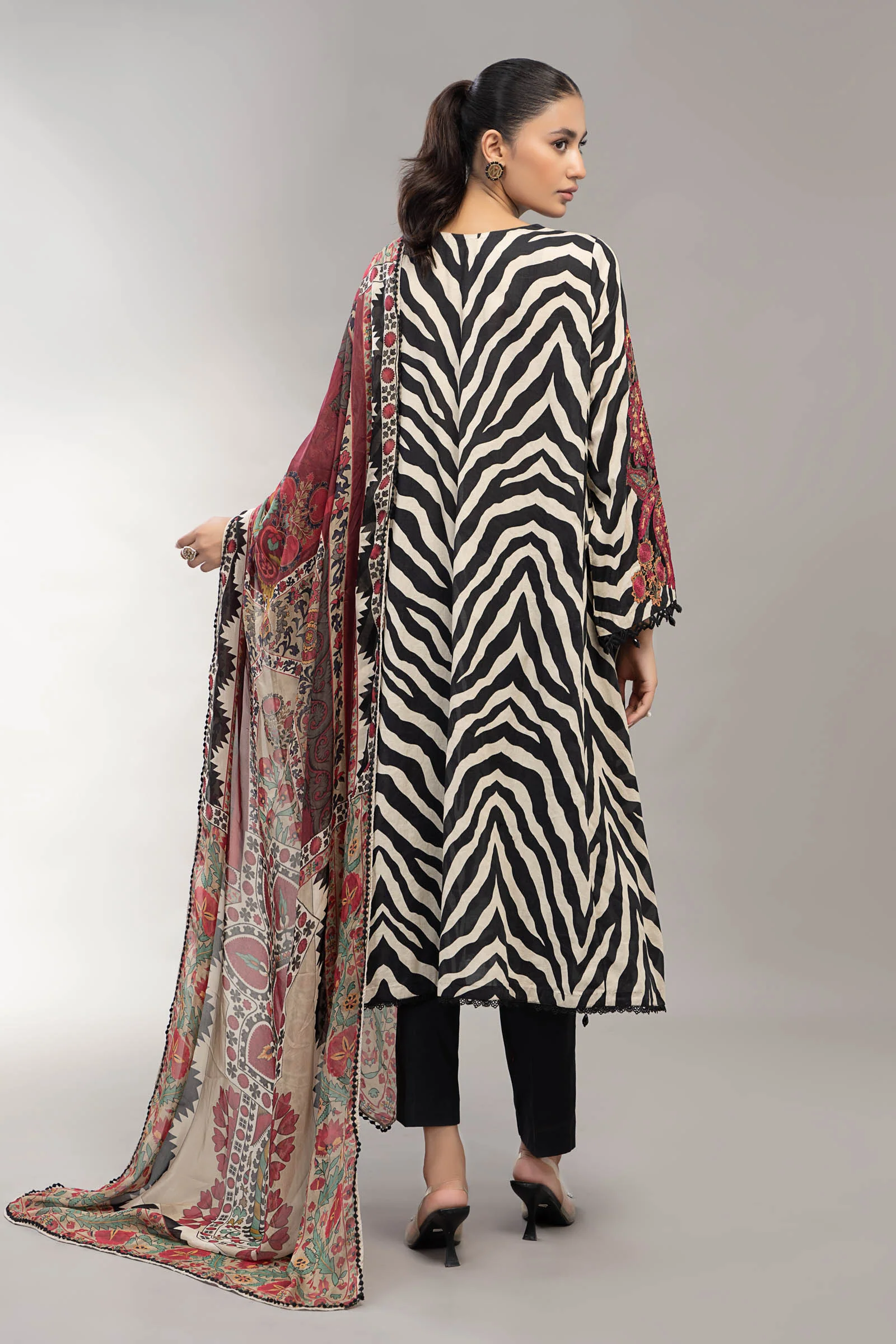 Suit MPS-1804-A - Image 6