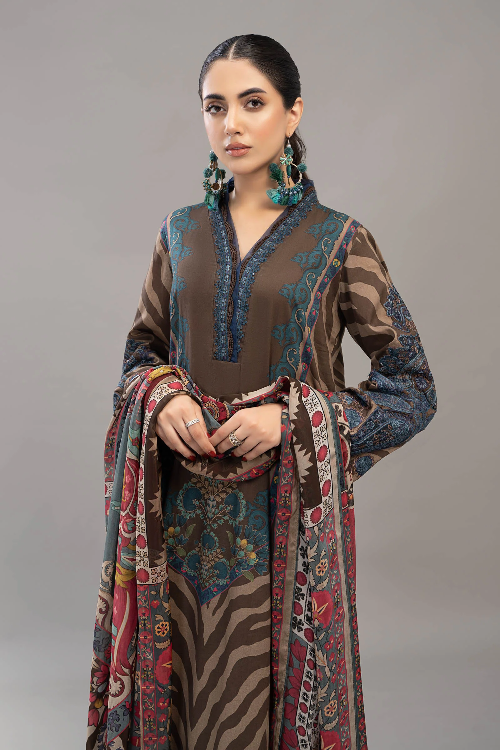 Suit MPS-1804-B - Image 2