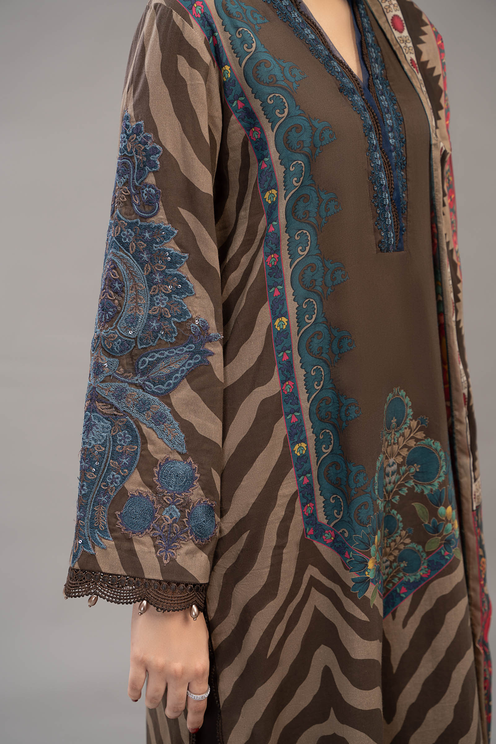 Suit MPS-1804-B - Image 4