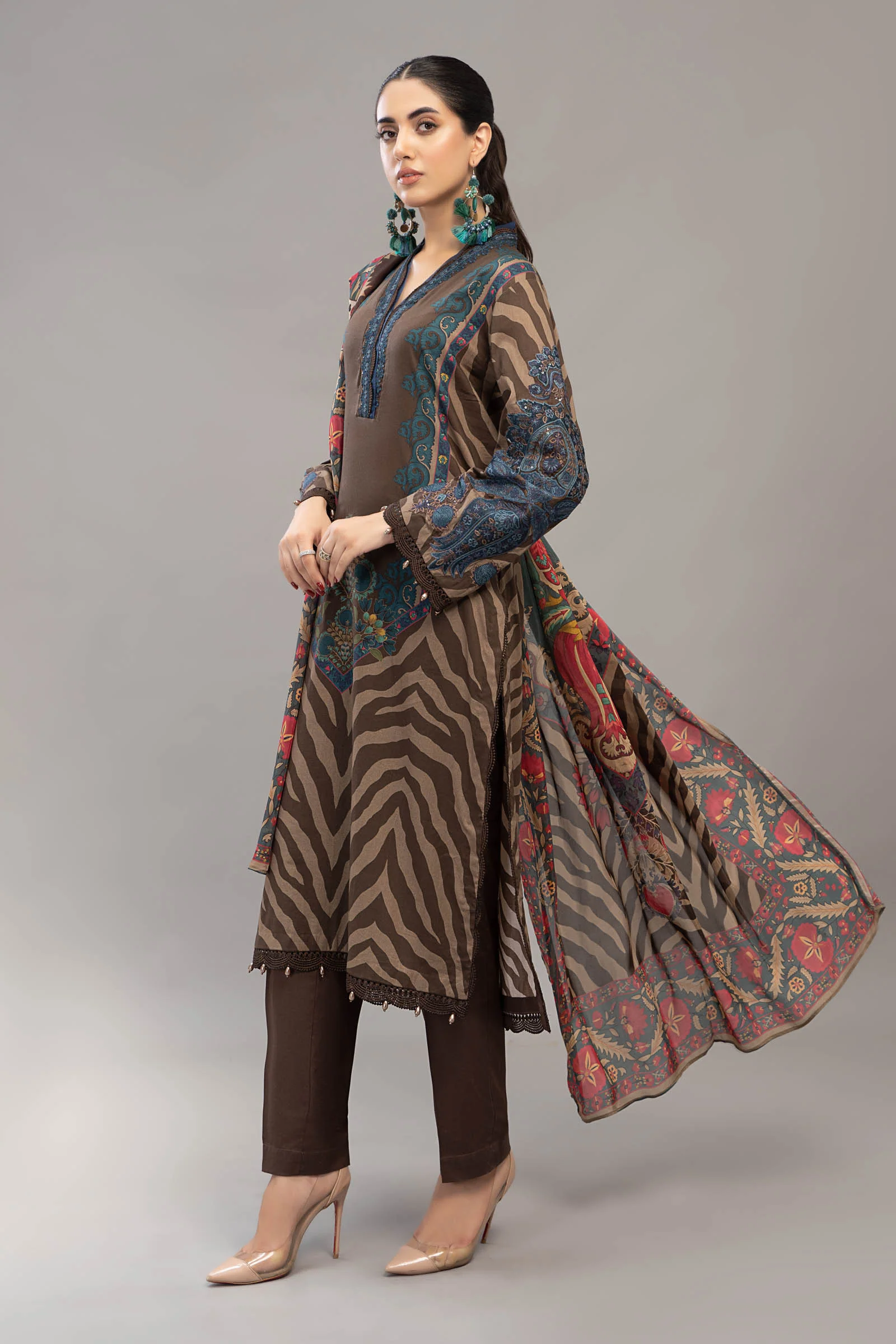 Suit MPS-1804-B - Image 6