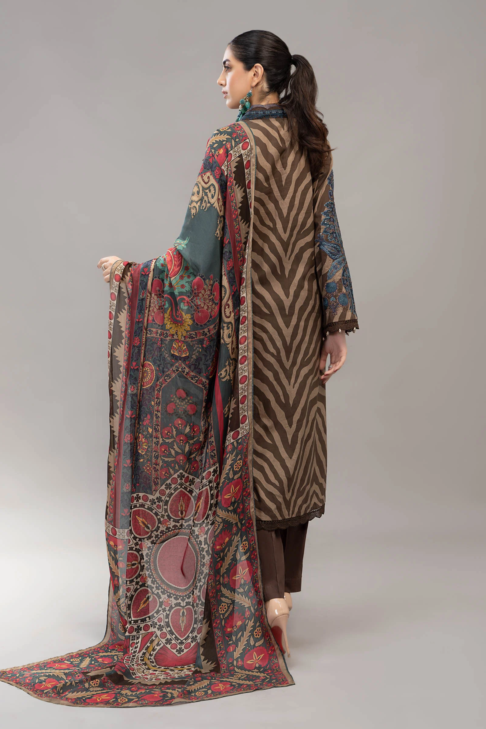 Suit MPS-1804-B - Image 7