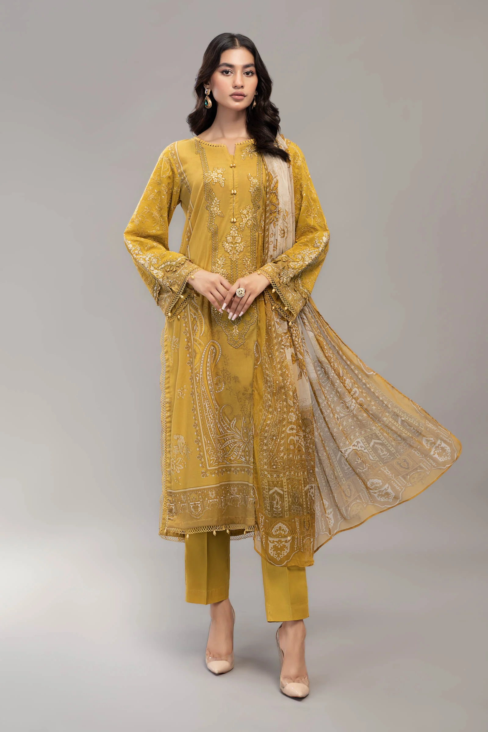 Suit MPS-1805-A