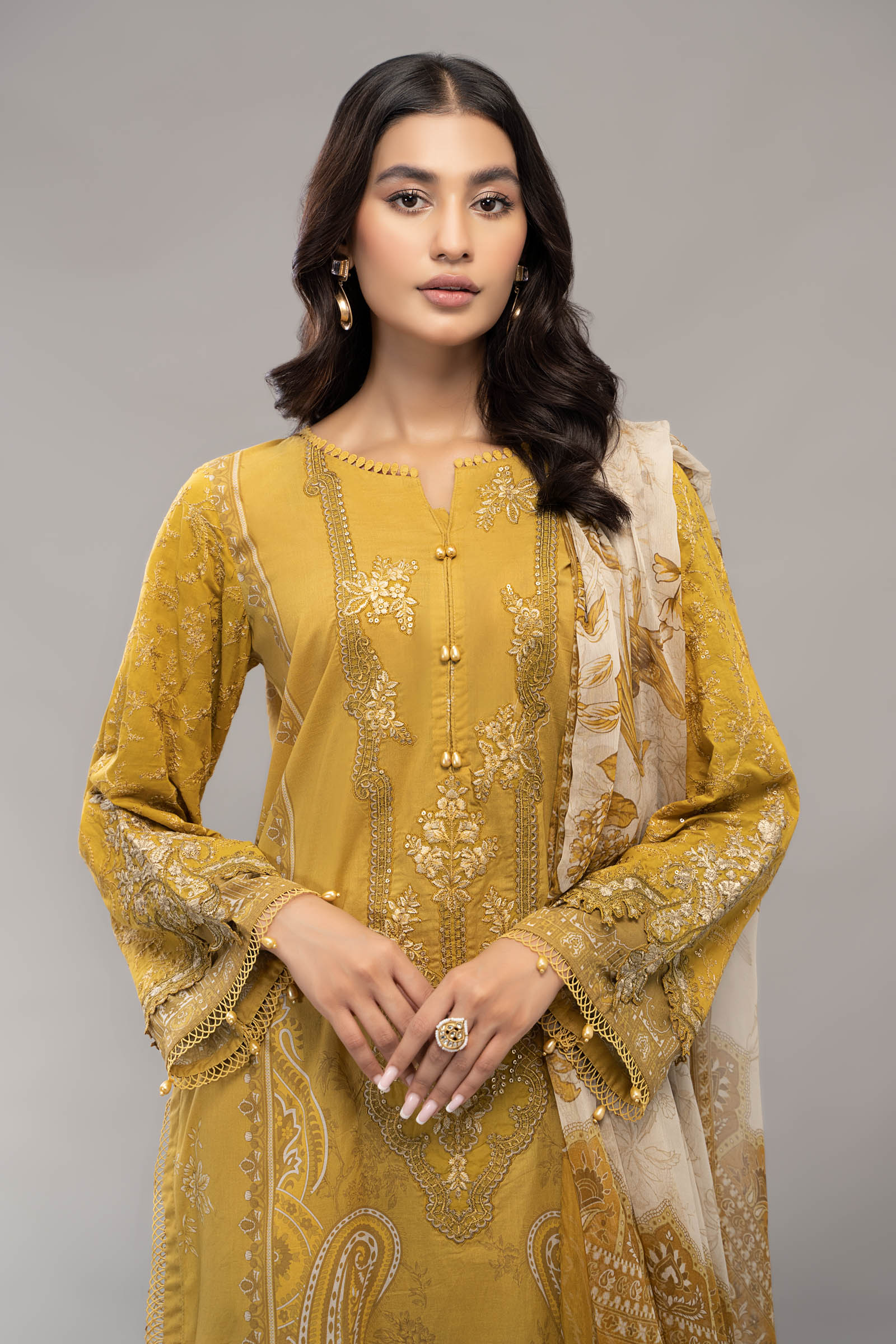 Suit MPS-1805-A - Image 2